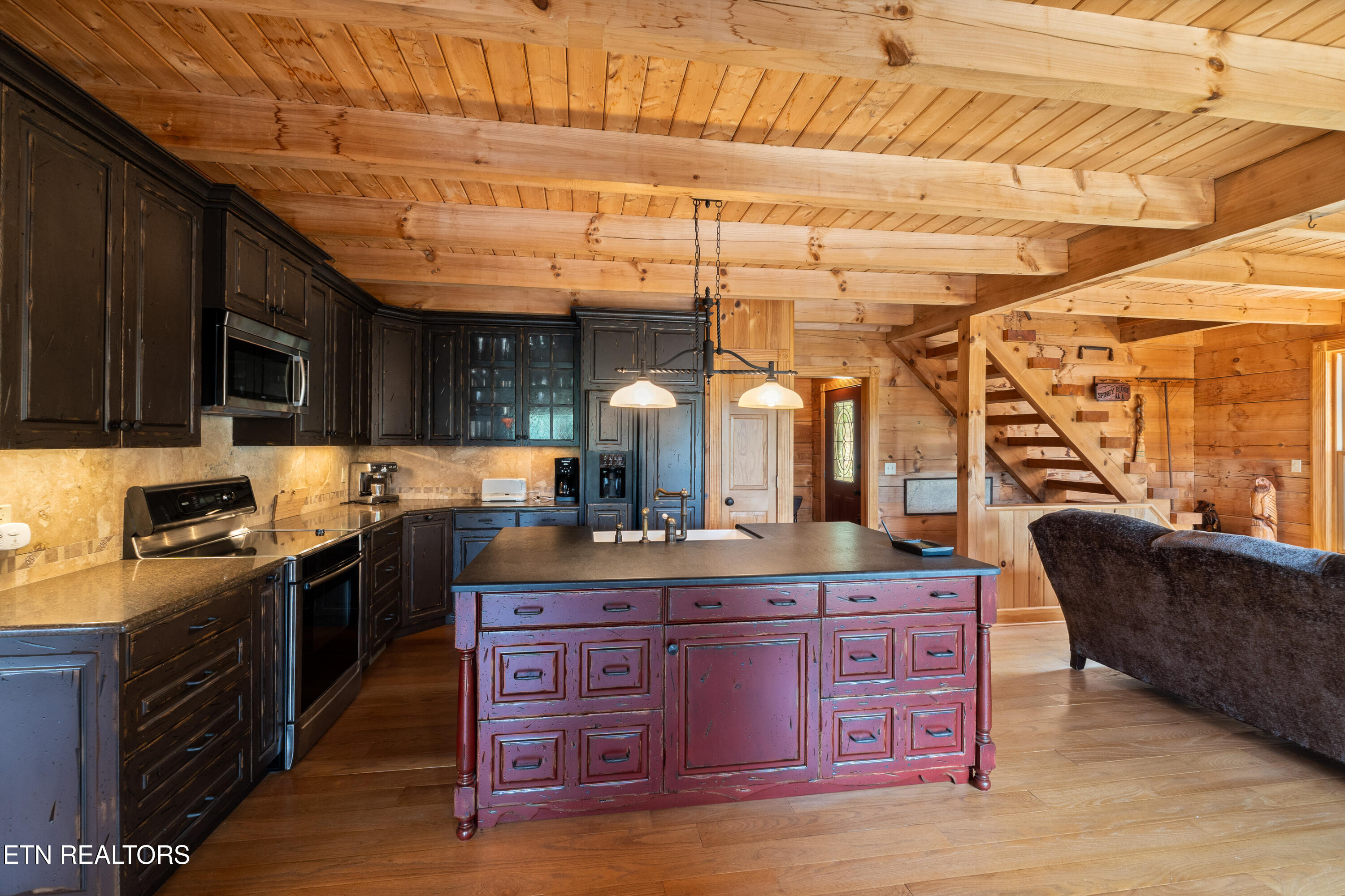 1265 Lookout Trail Townsend TN 37882
