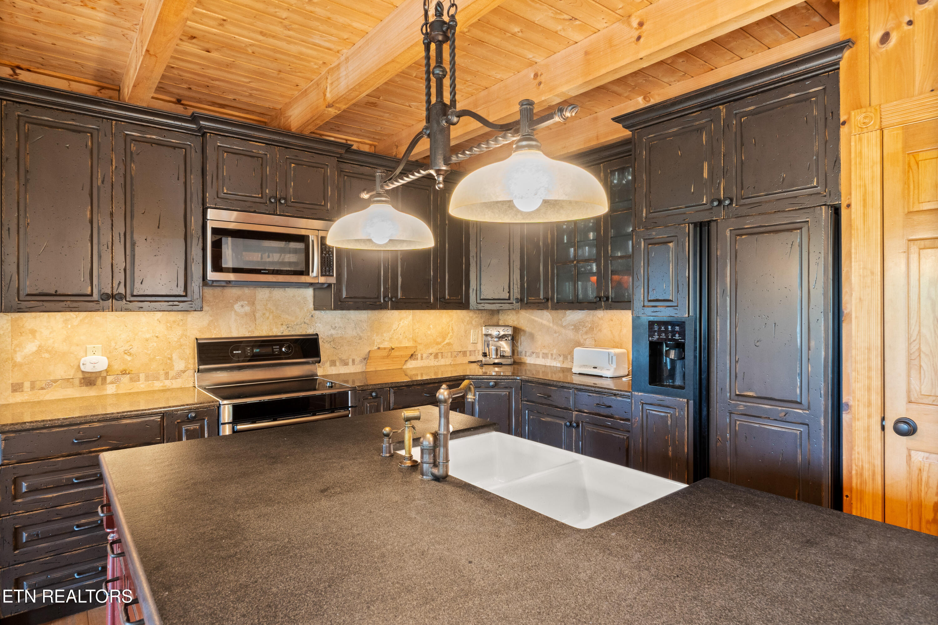 1265 Lookout Trail Townsend TN 37882