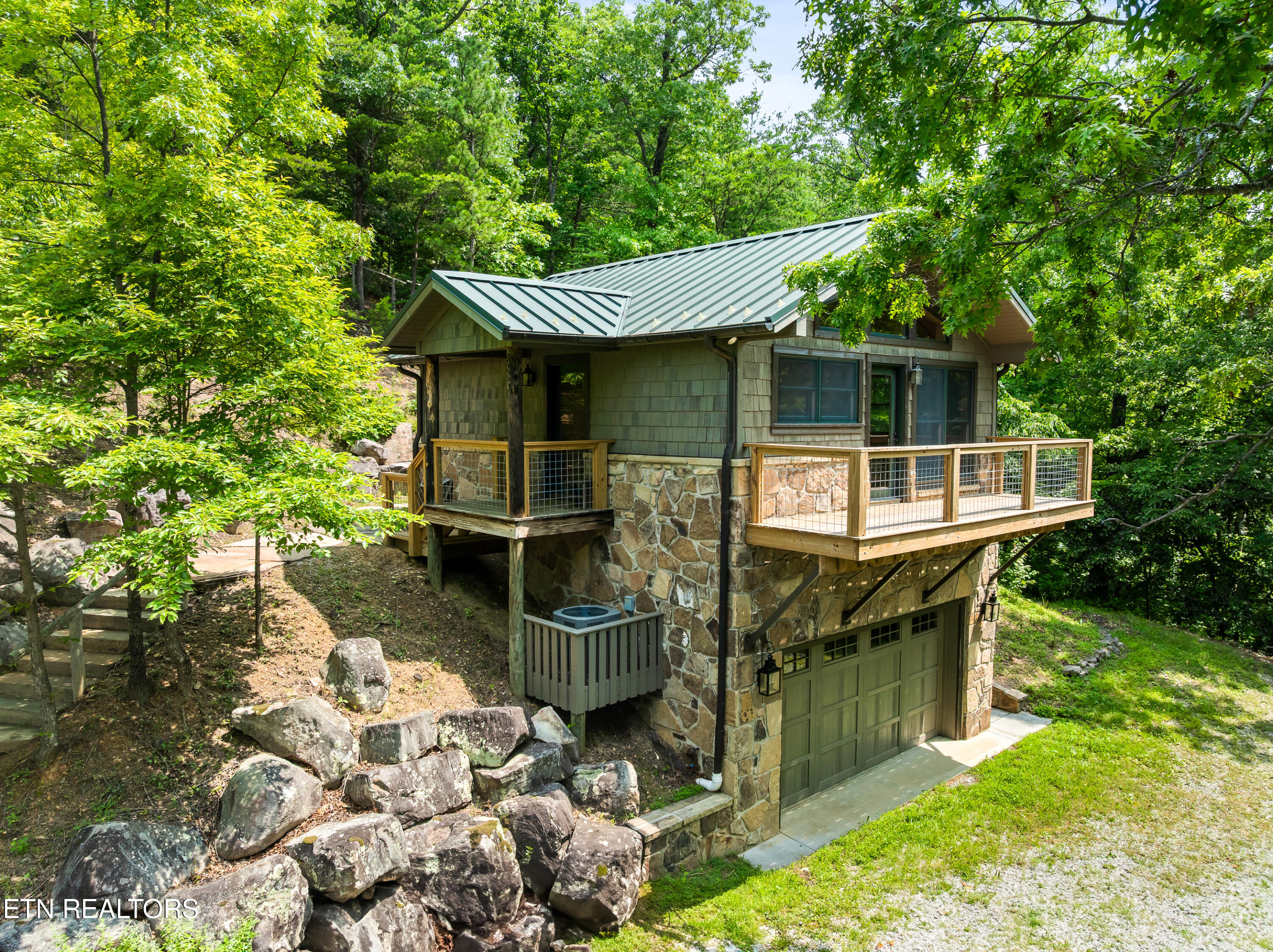 1265 Lookout Trail Townsend TN 37882