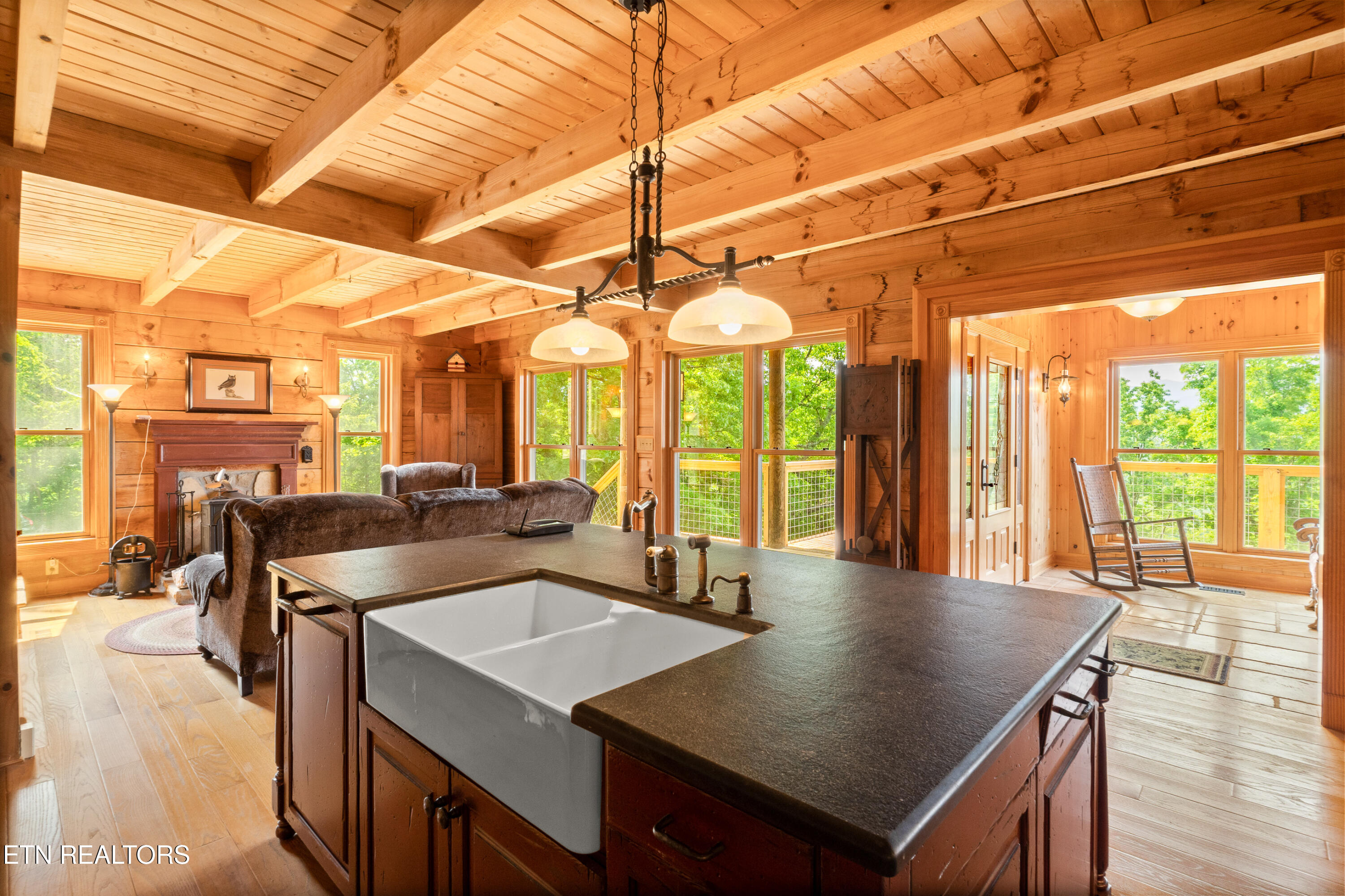 1265 Lookout Trail Townsend TN 37882