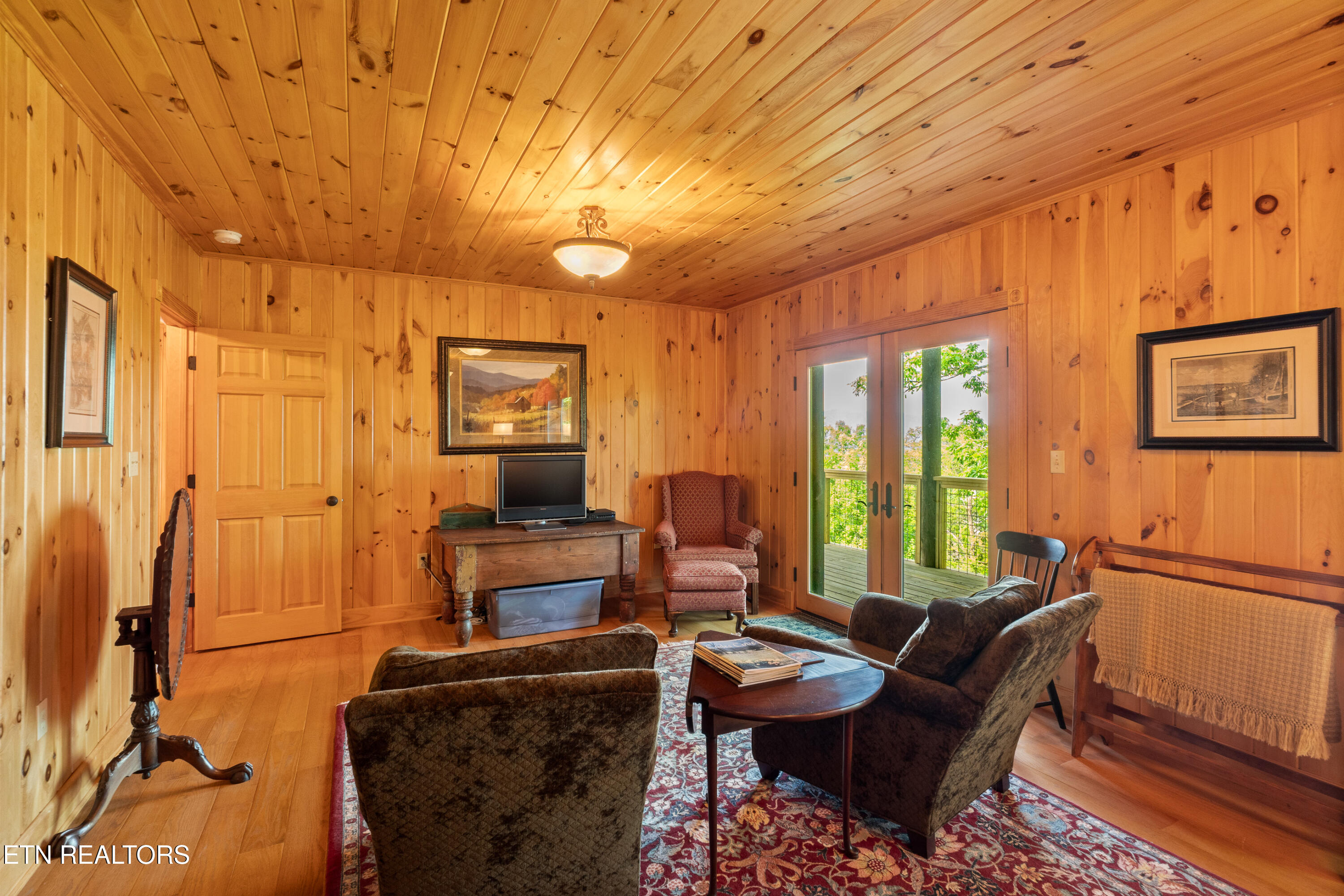 1265 Lookout Trail Townsend TN 37882