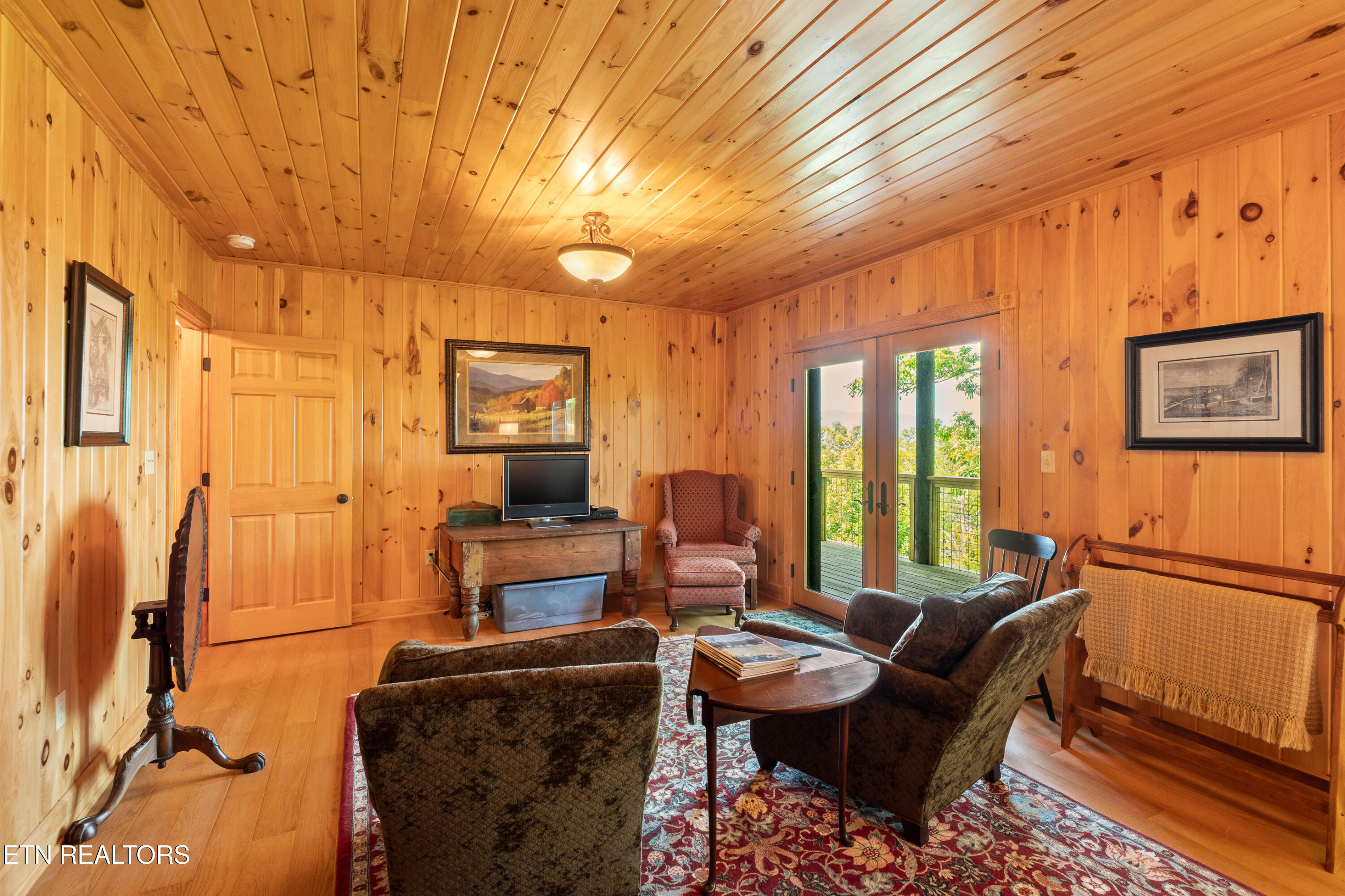1265 Lookout Trail Townsend TN 37882