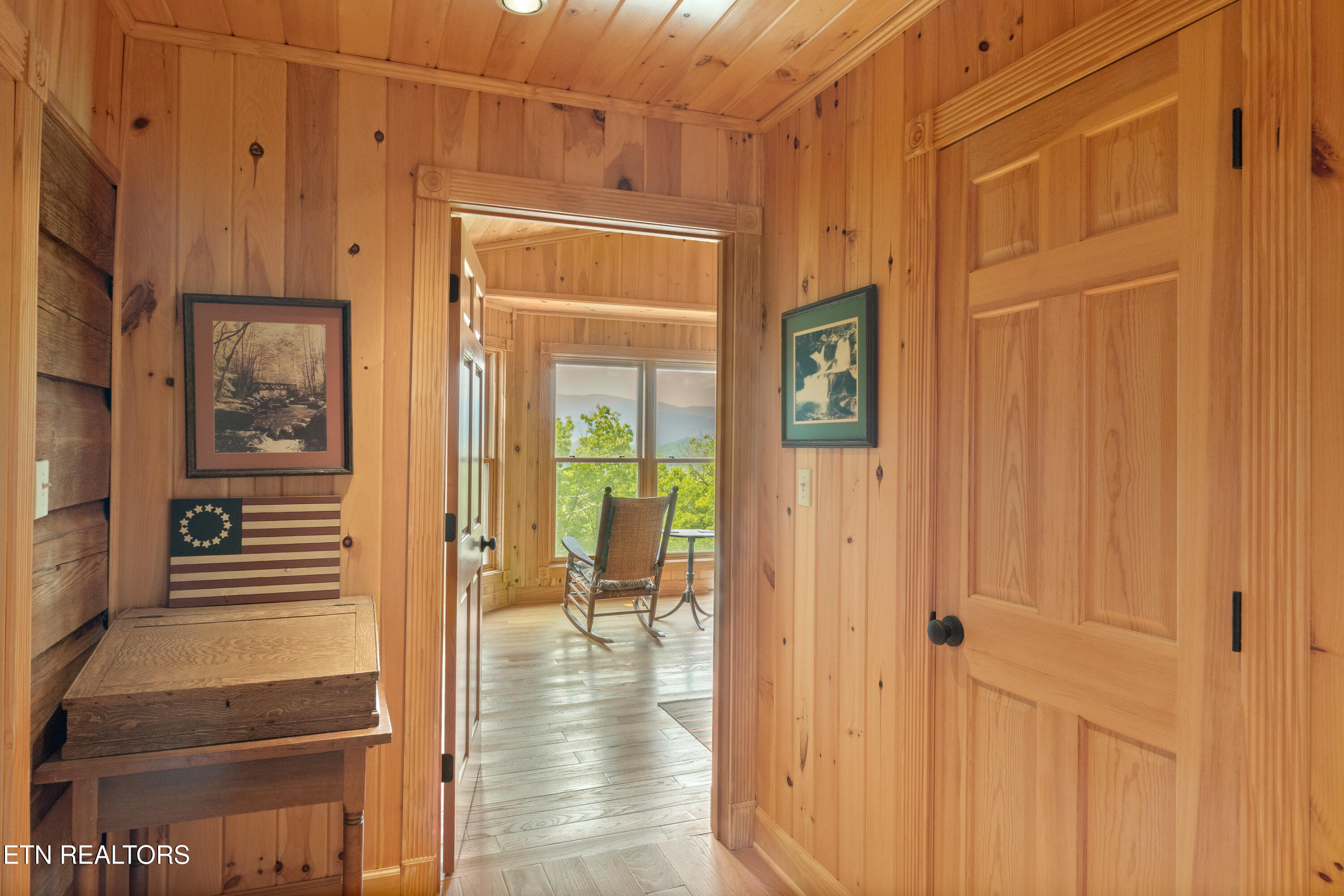 1265 Lookout Trail Townsend TN 37882