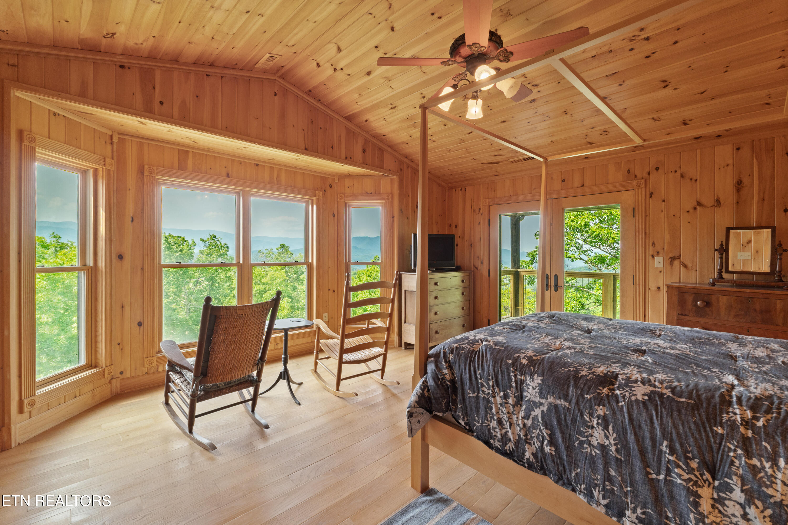 1265 Lookout Trail Townsend TN 37882