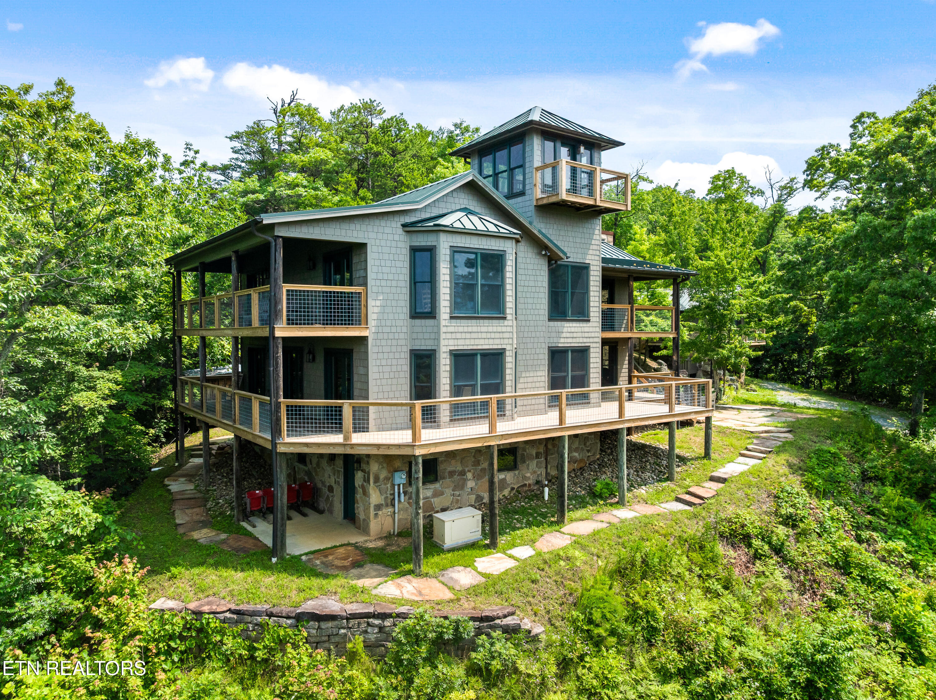 1265 Lookout Trail Townsend TN 37882