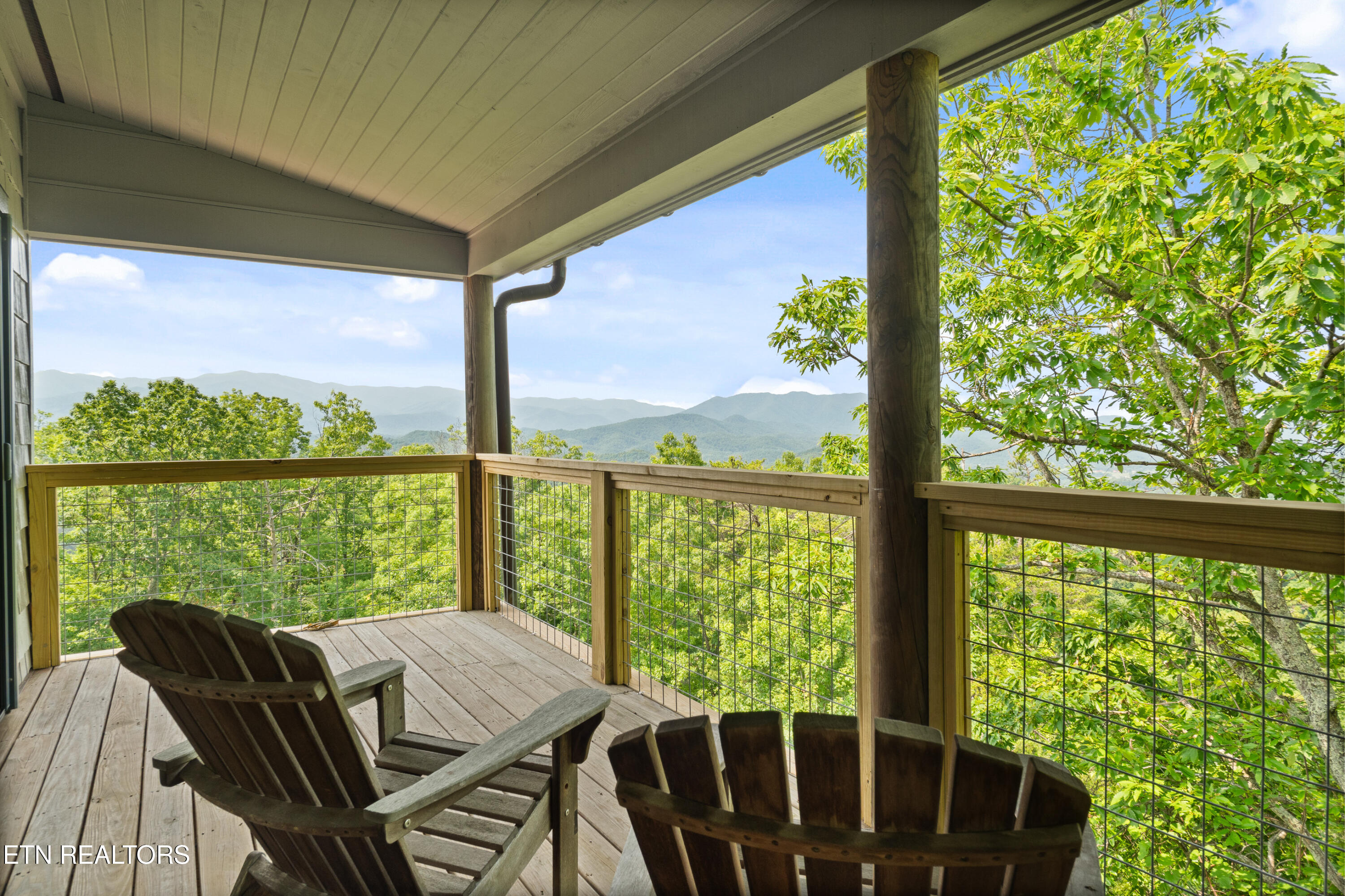1265 Lookout Trail Townsend TN 37882