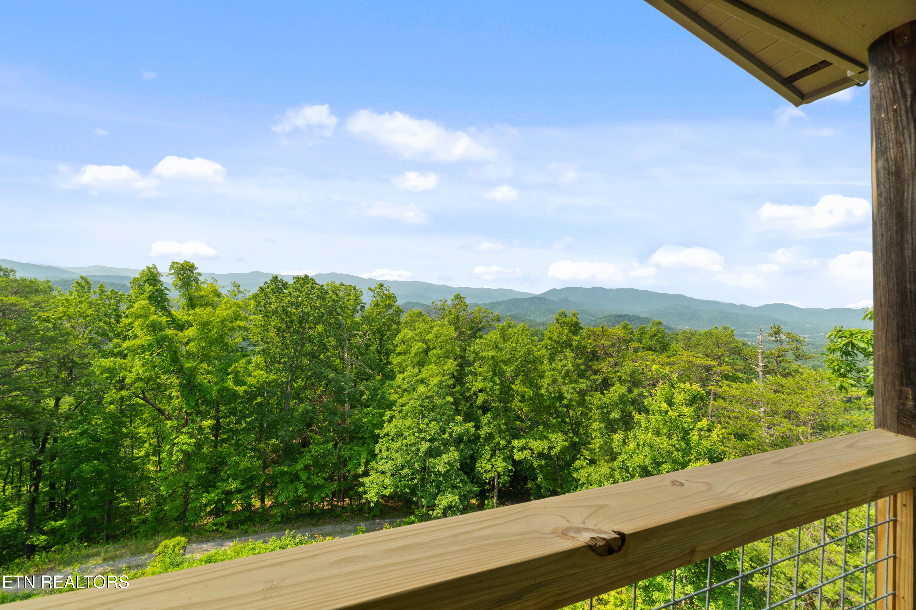 1265 Lookout Trail Townsend TN 37882
