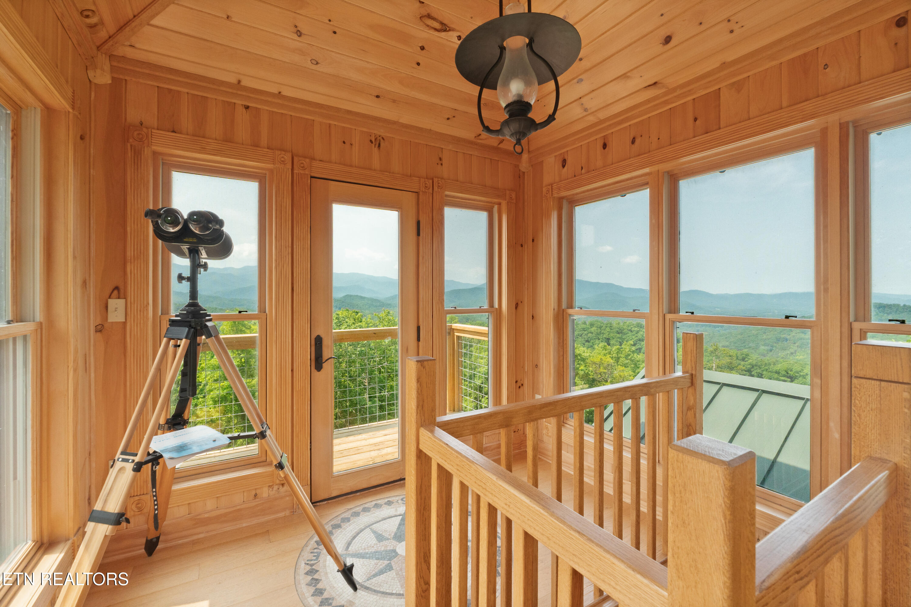 1265 Lookout Trail Townsend TN 37882