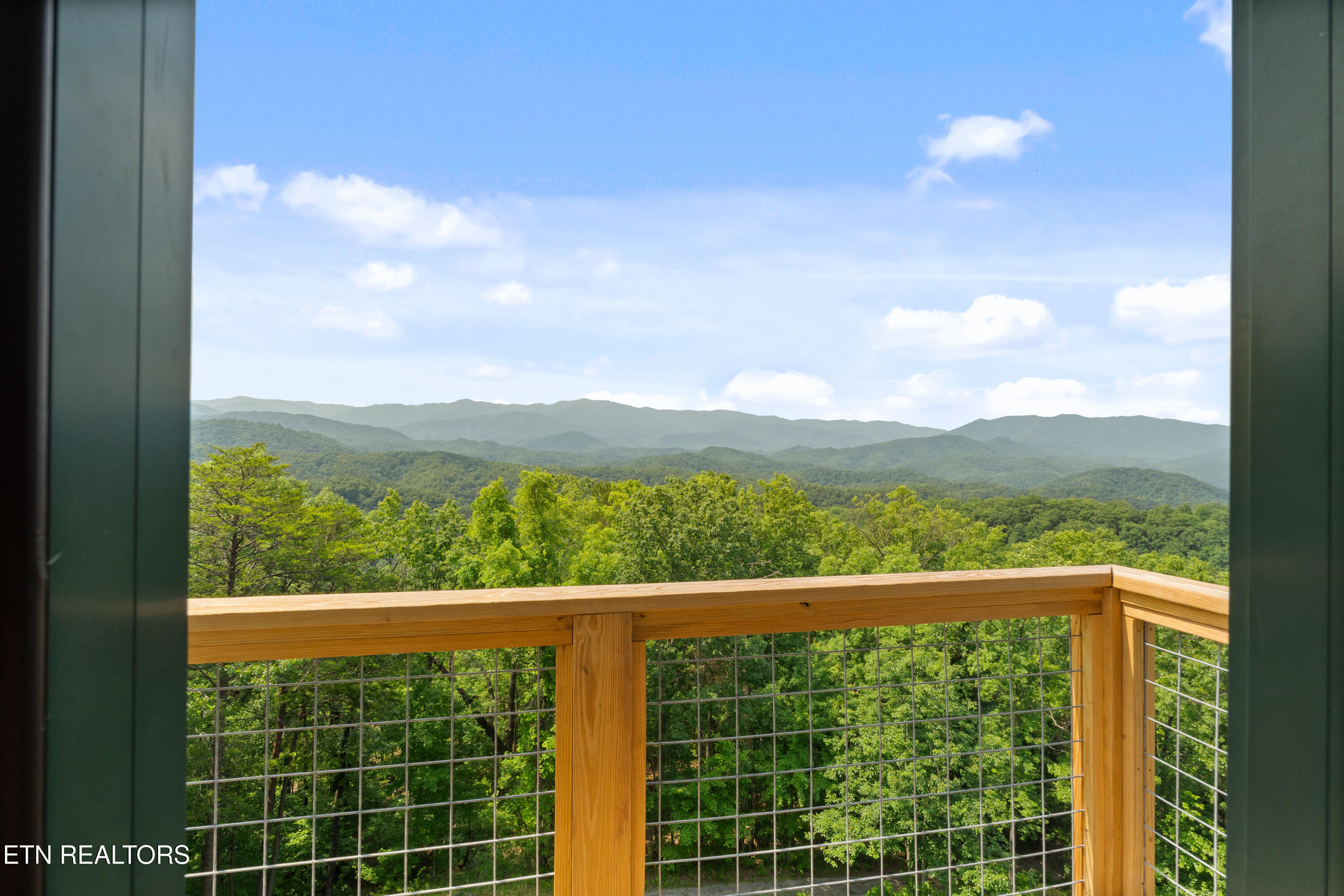 1265 Lookout Trail Townsend TN 37882