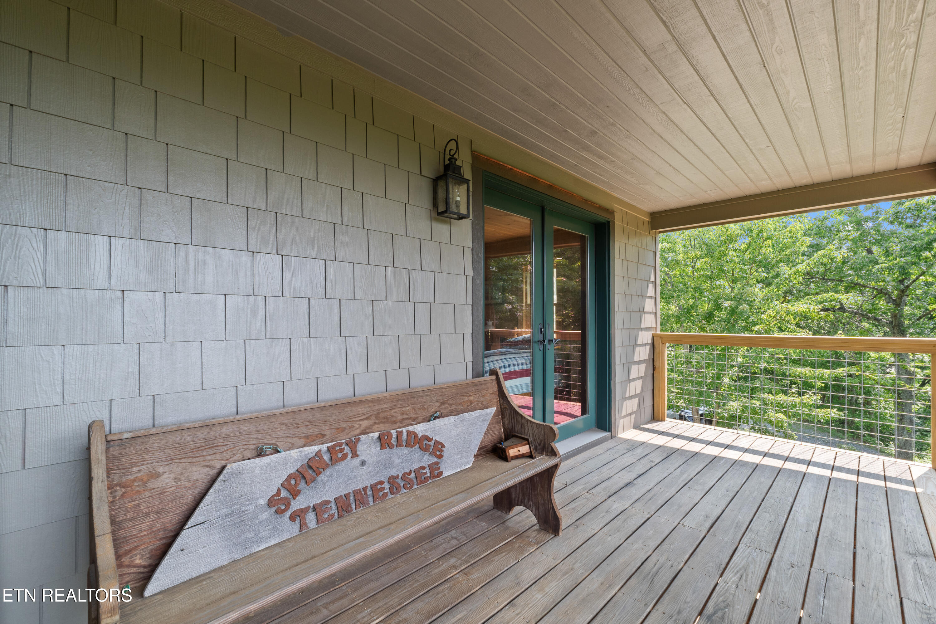 1265 Lookout Trail Townsend TN 37882