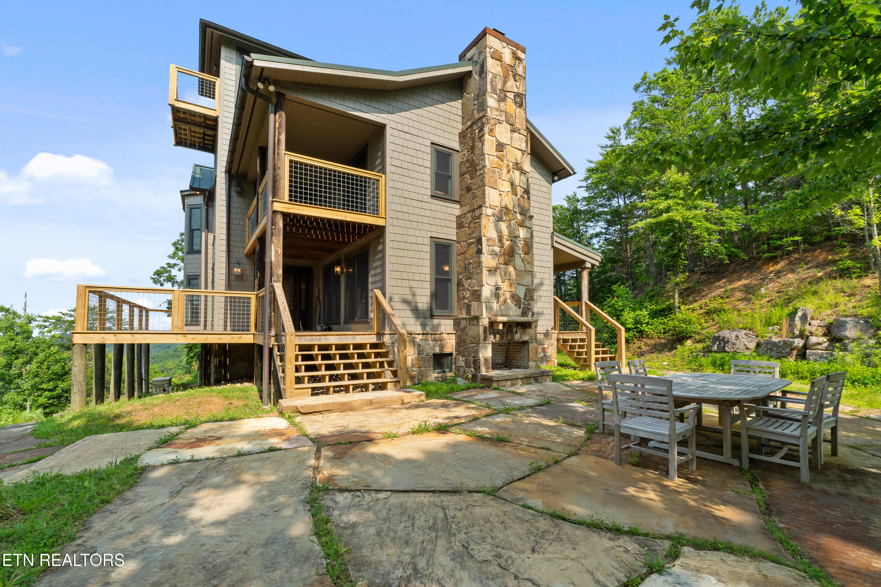 1265 Lookout Trail Townsend TN 37882