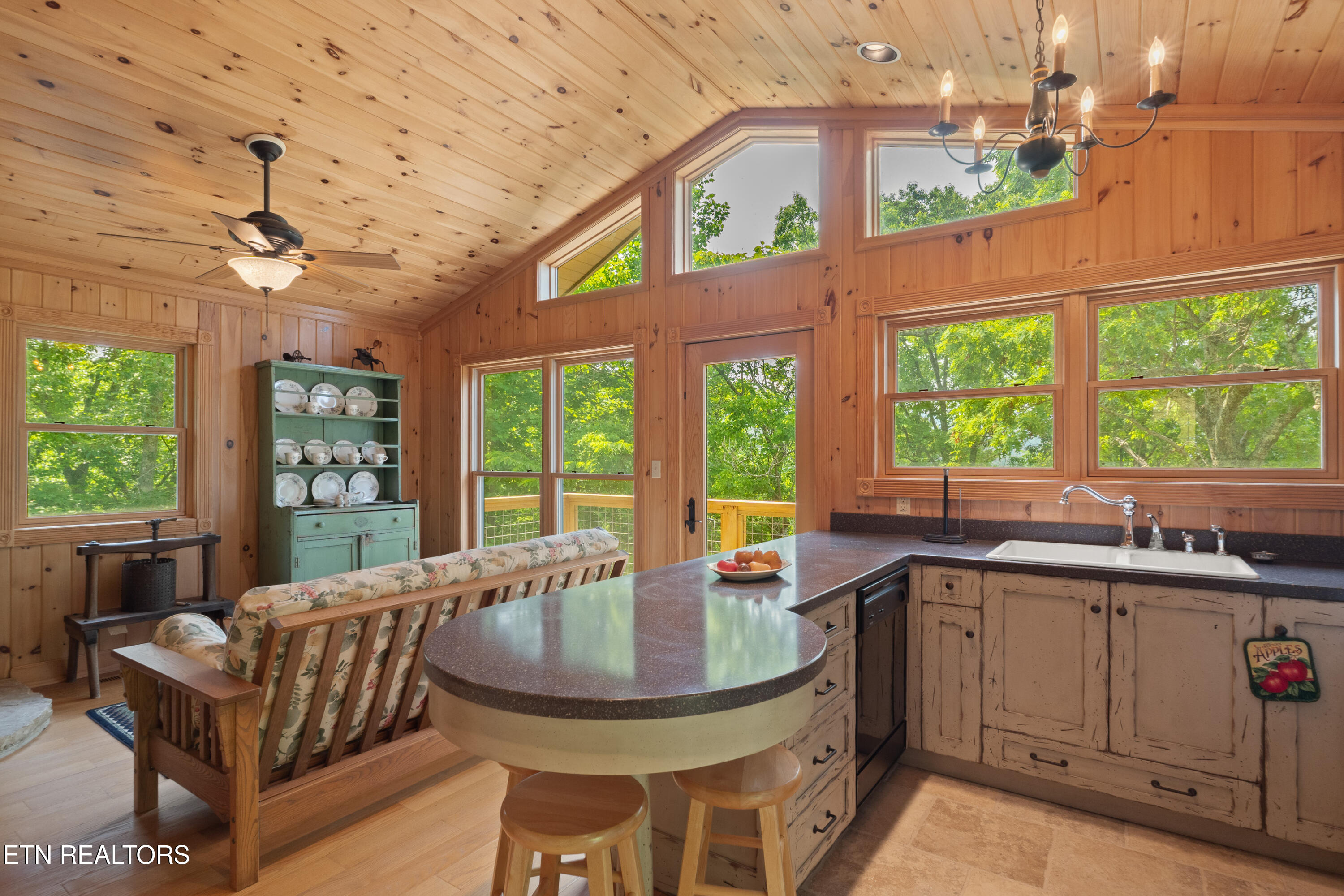 1265 Lookout Trail Townsend TN 37882