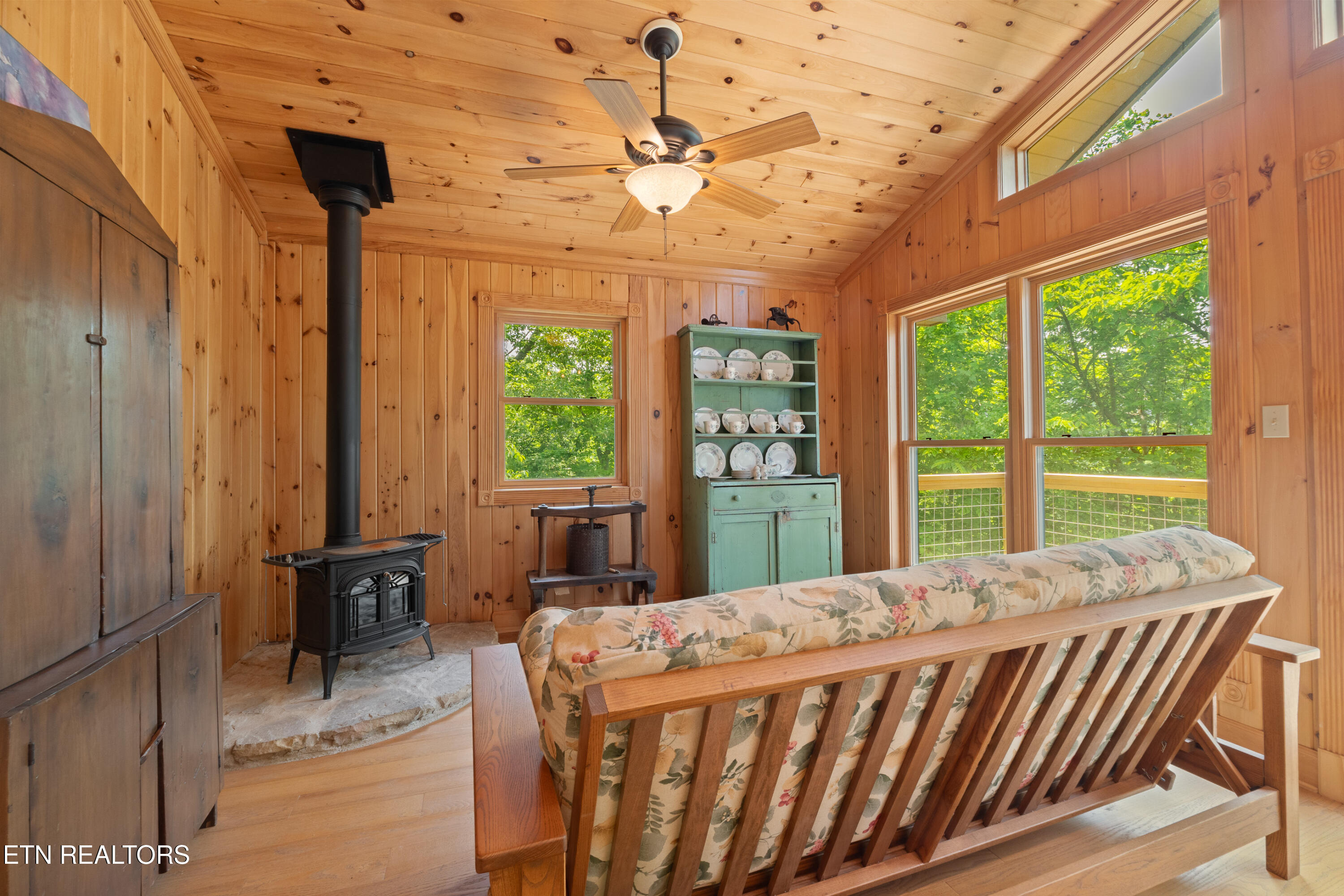 1265 Lookout Trail Townsend TN 37882