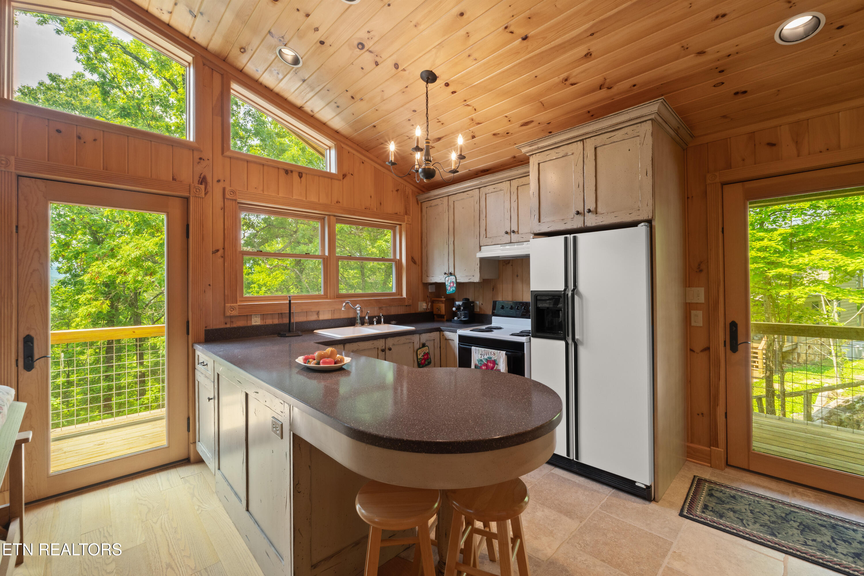 1265 Lookout Trail Townsend TN 37882
