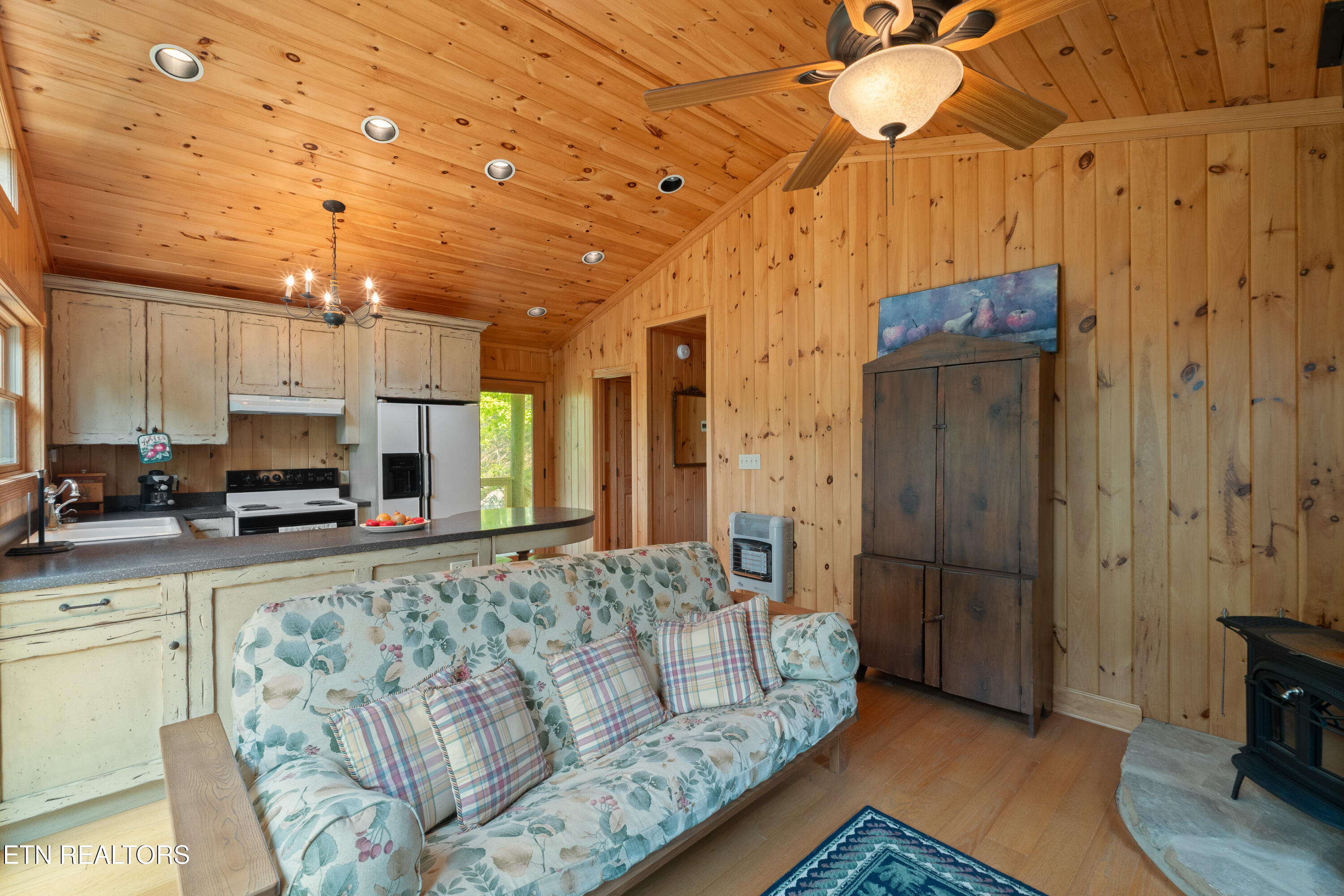 1265 Lookout Trail Townsend TN 37882