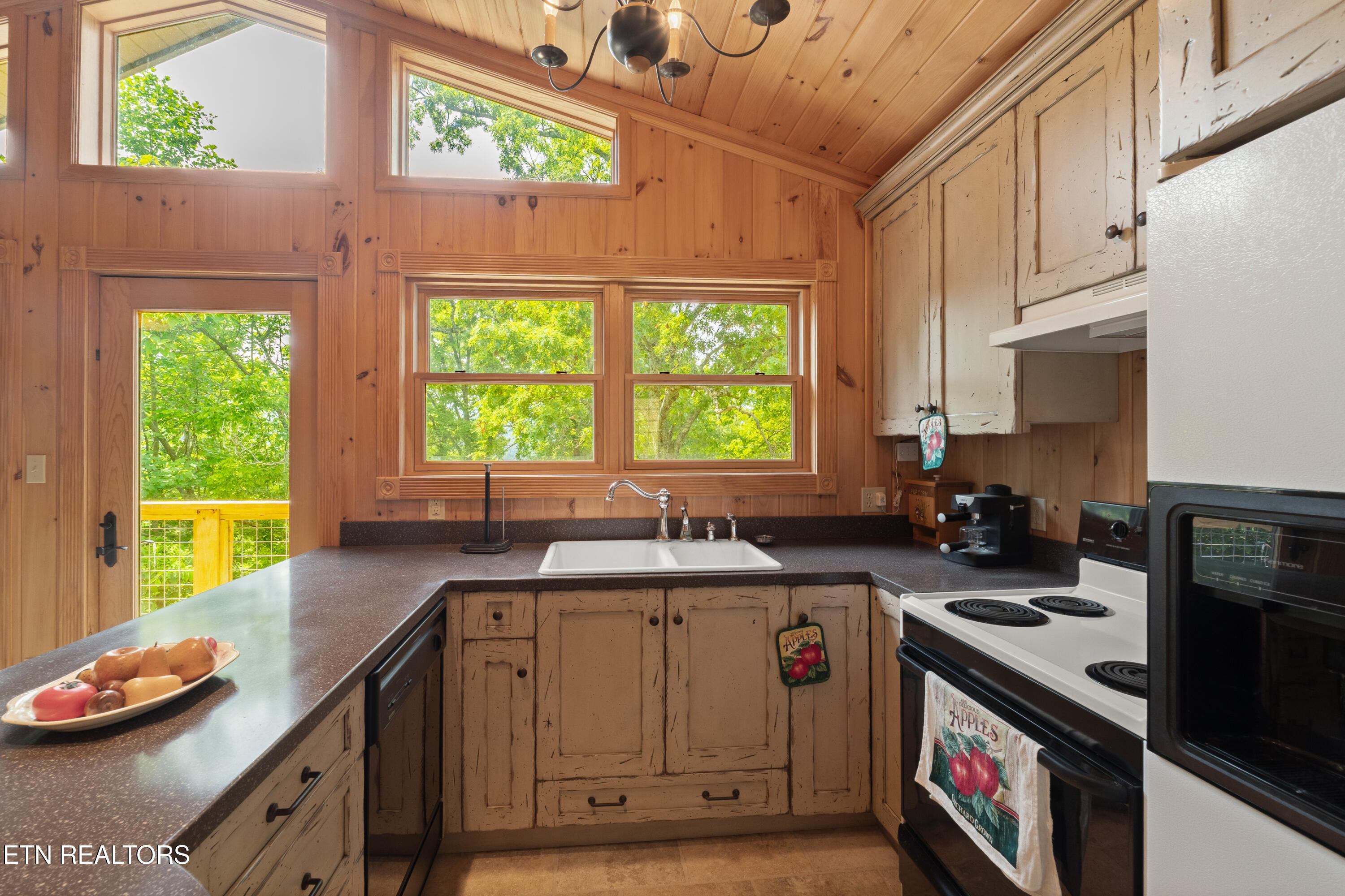 1265 Lookout Trail Townsend TN 37882