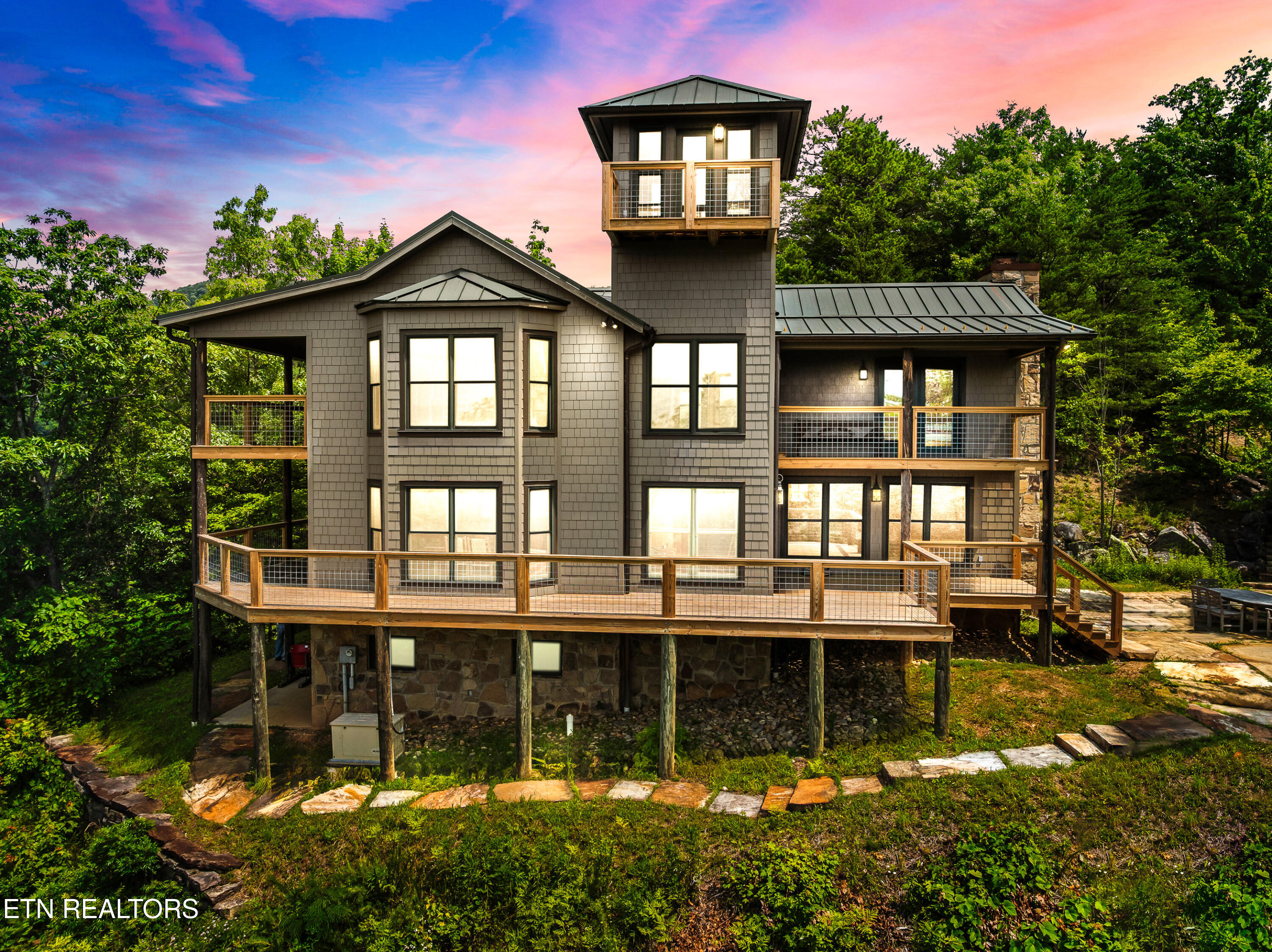 1265 Lookout Trail Townsend TN 37882