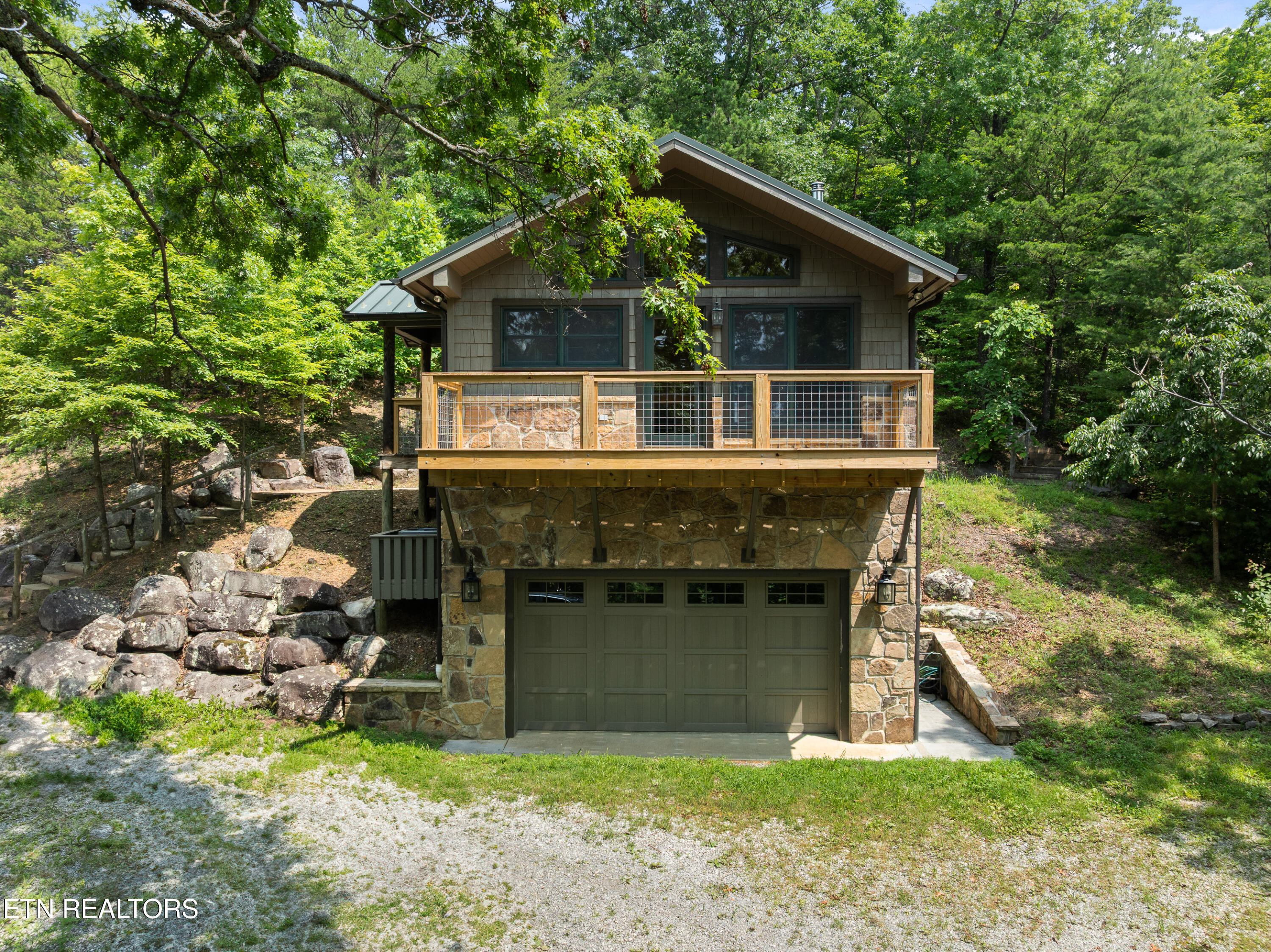 1265 Lookout Trail Townsend TN 37882