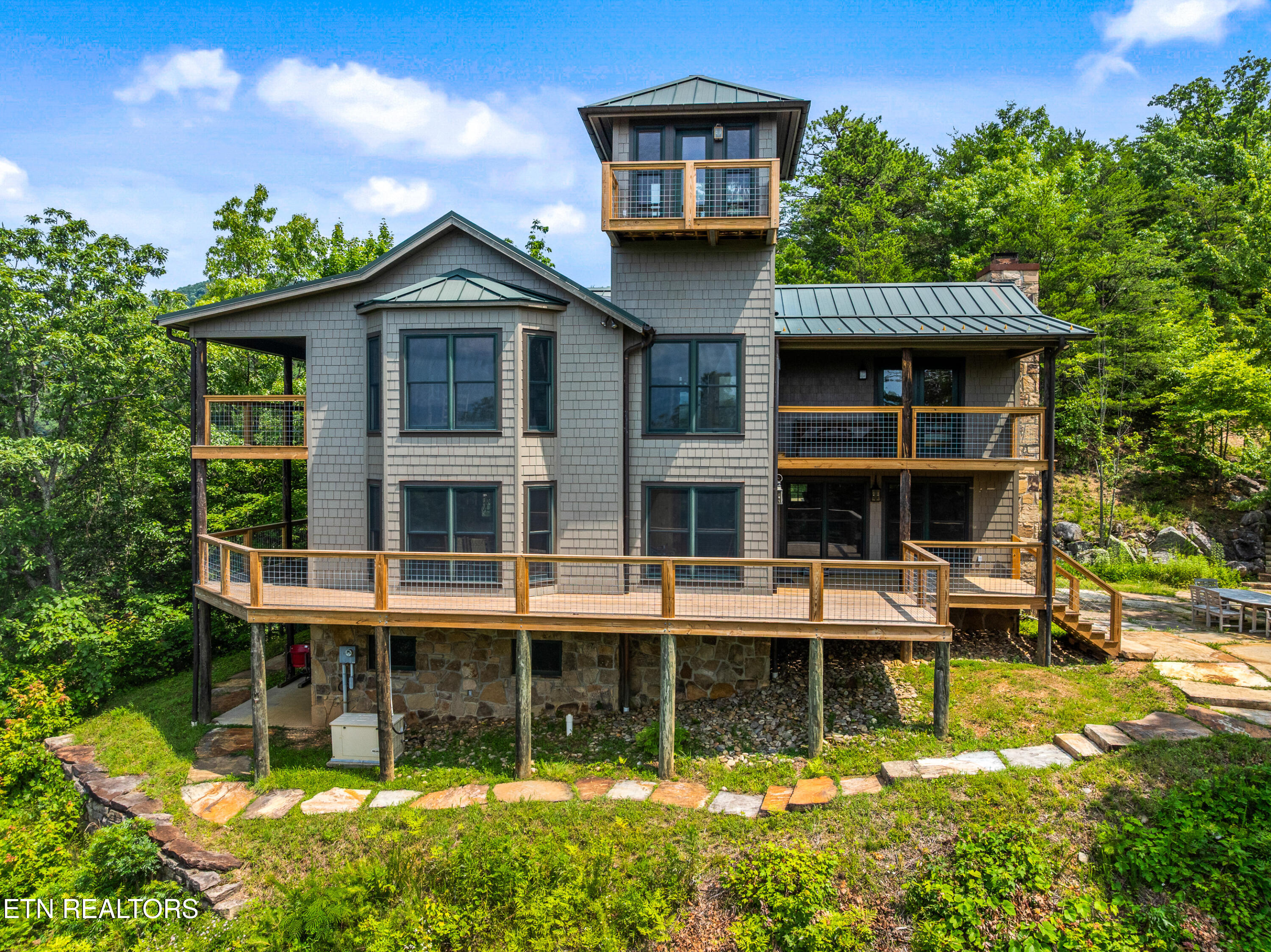 1265 Lookout Trail Townsend TN 37882