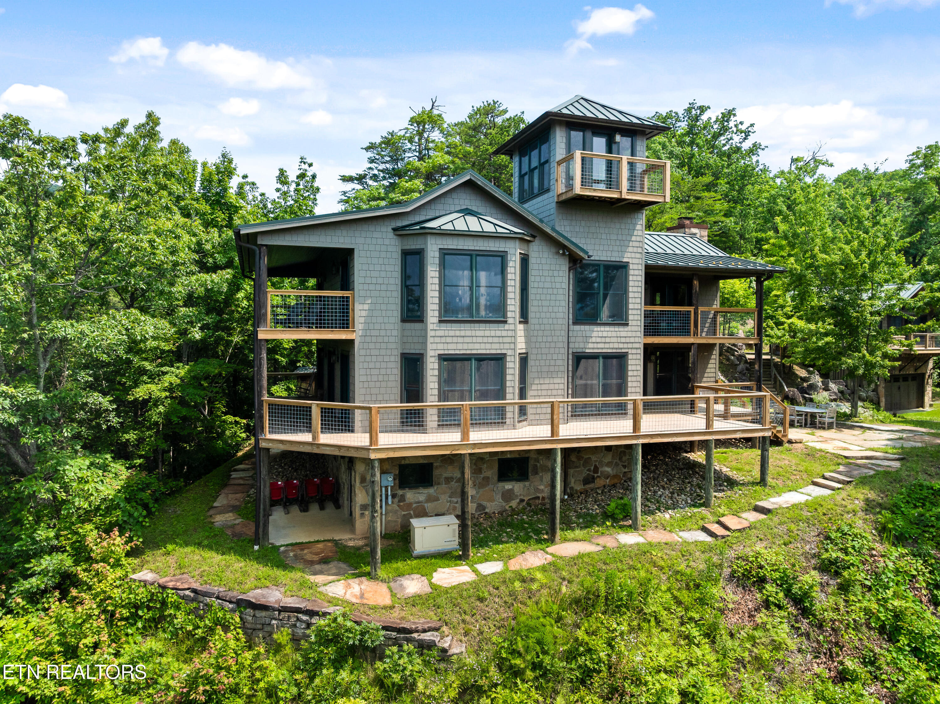 1265 Lookout Trail Townsend TN 37882