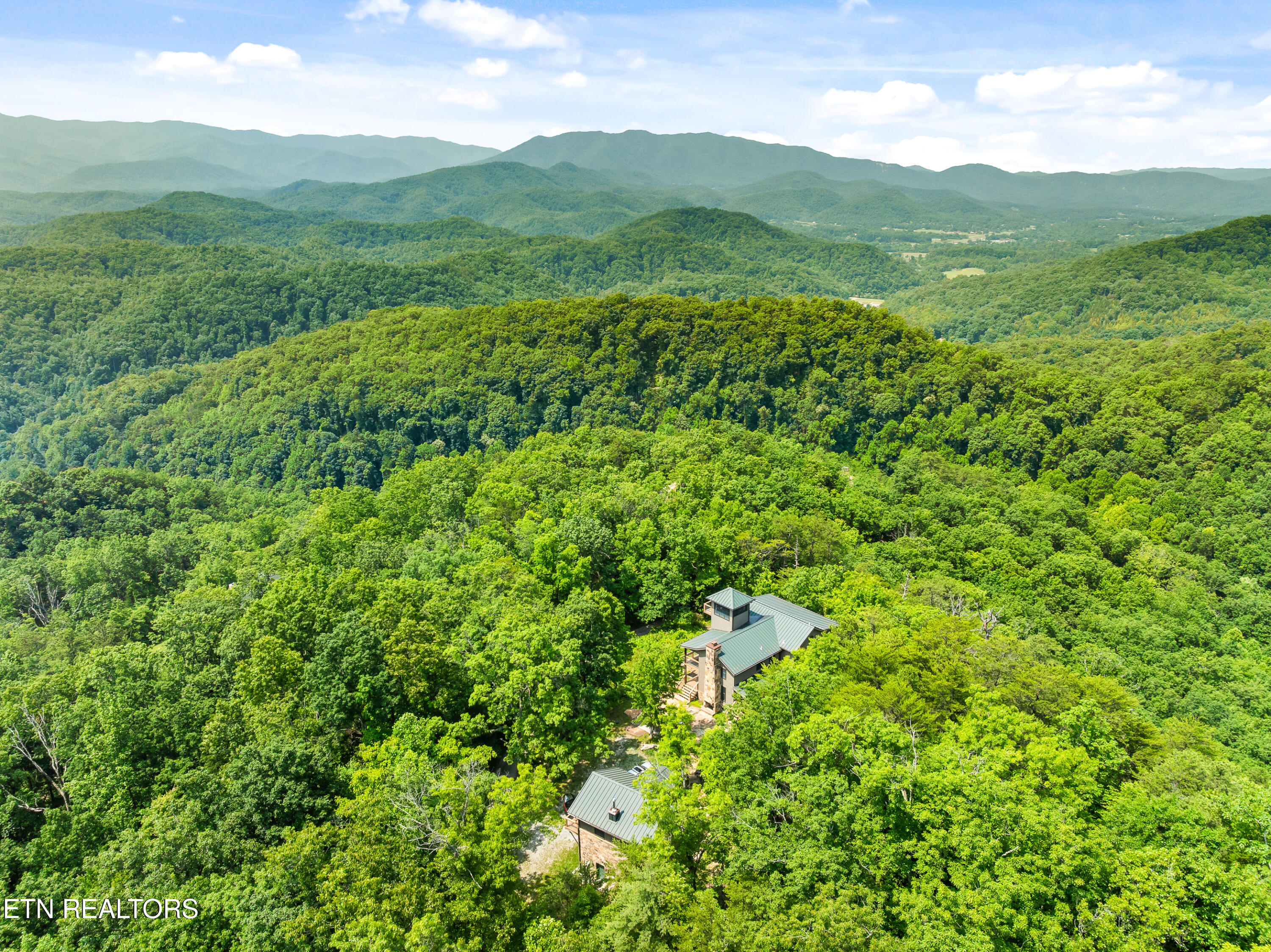1265 Lookout Trail Townsend TN 37882