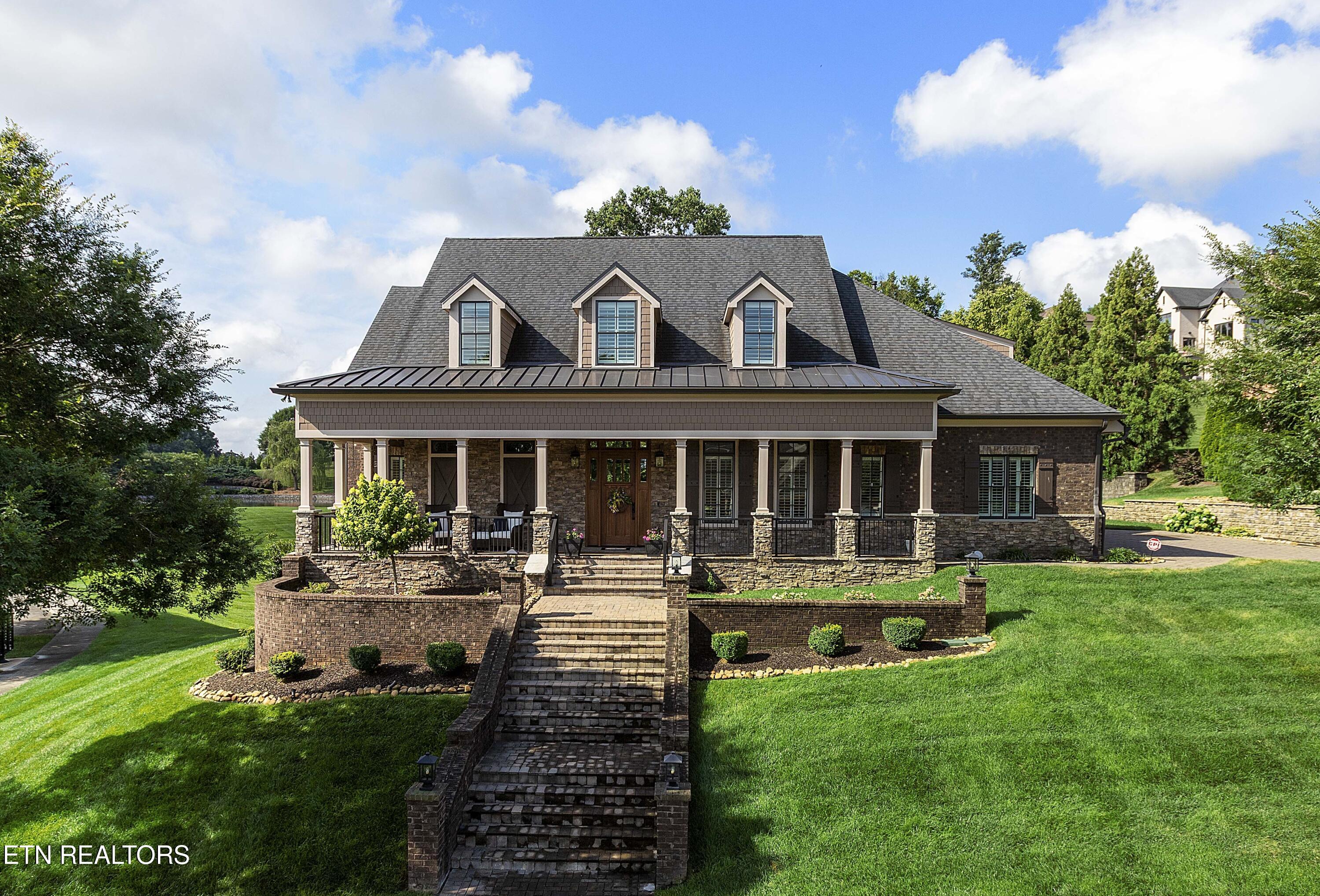 12706 Highwick Circle Knoxville TN 37934