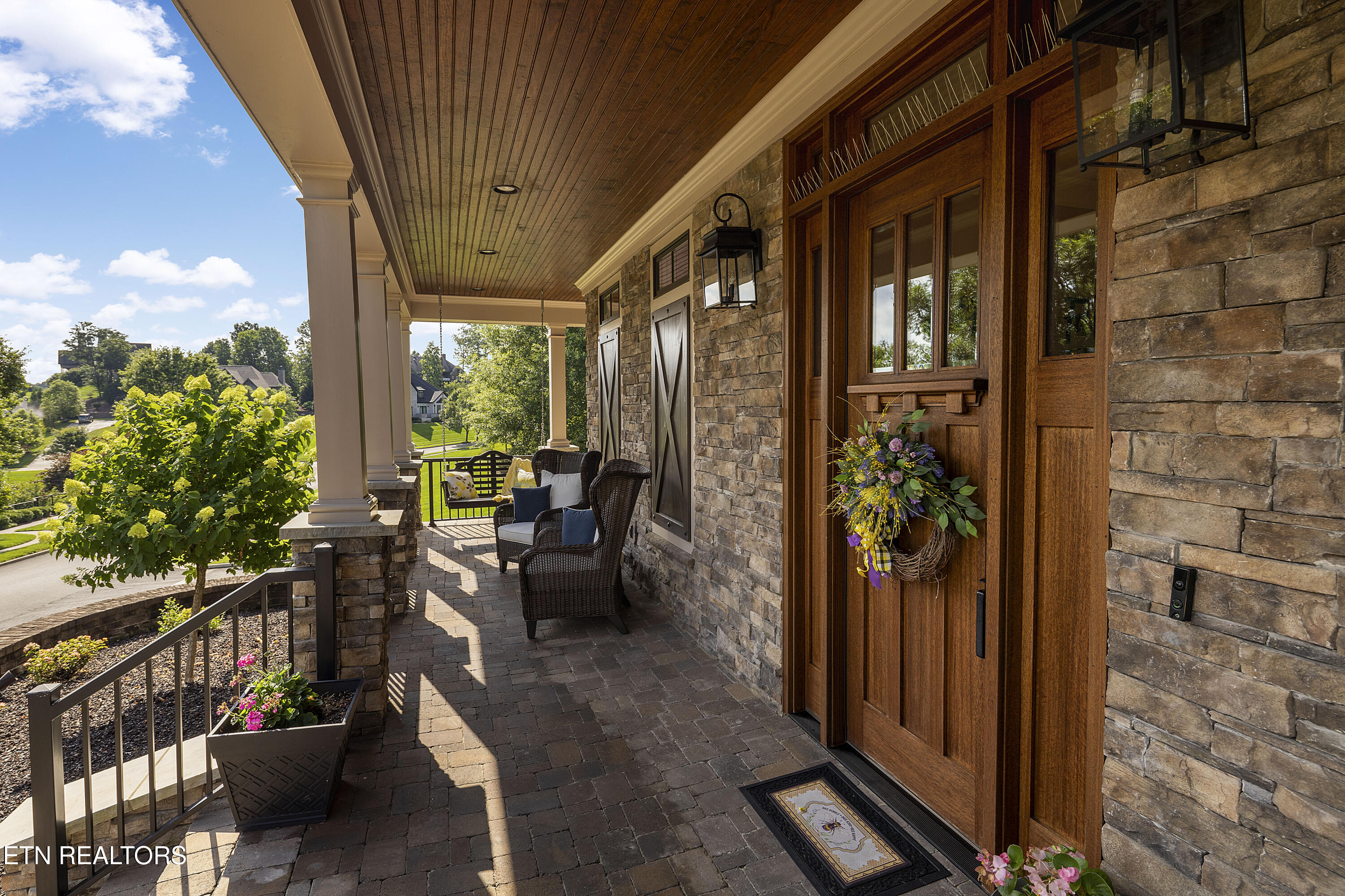 12706 Highwick Circle Knoxville TN 37934