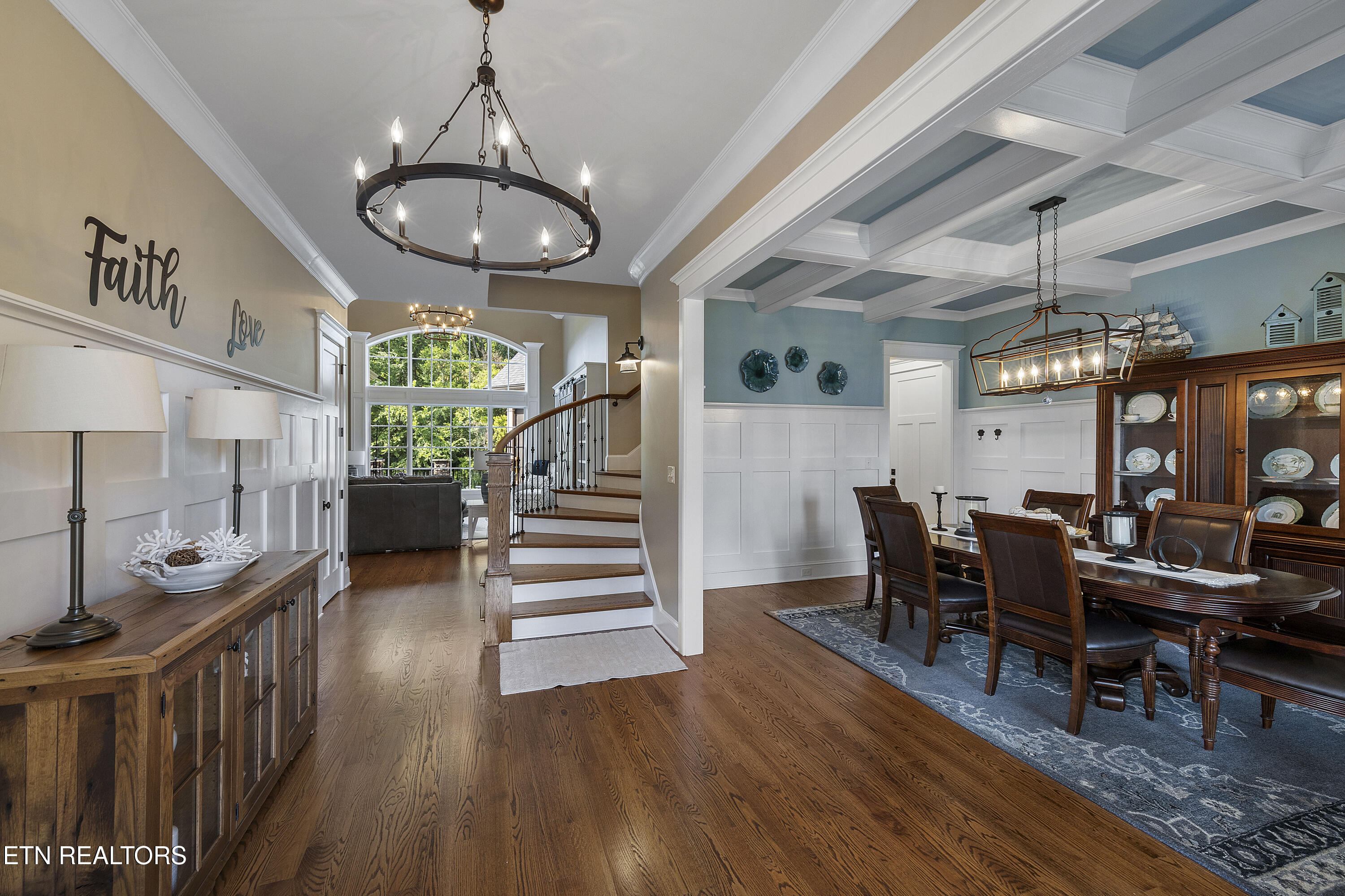 12706 Highwick Circle Knoxville TN 37934