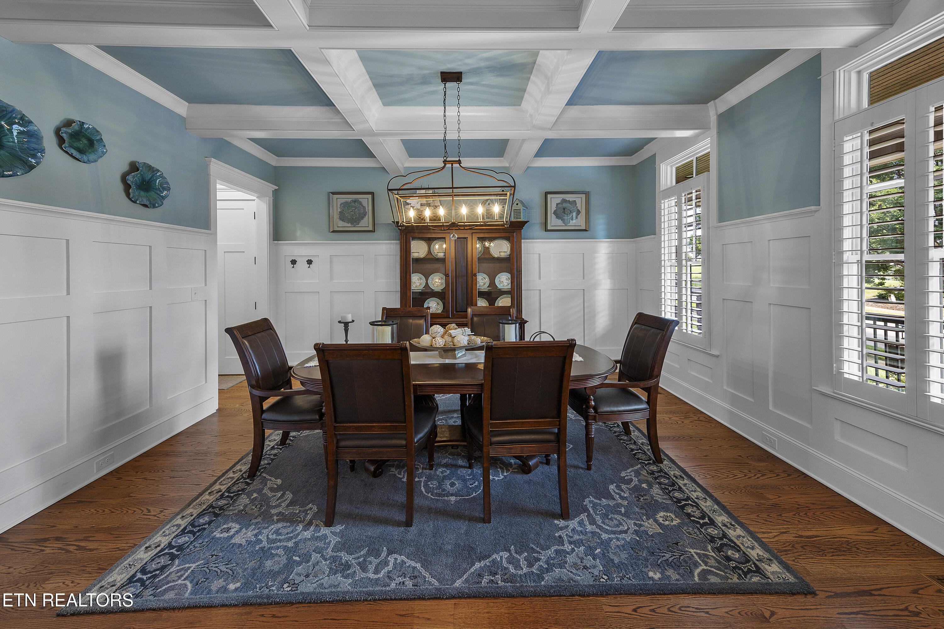 12706 Highwick Circle Knoxville TN 37934