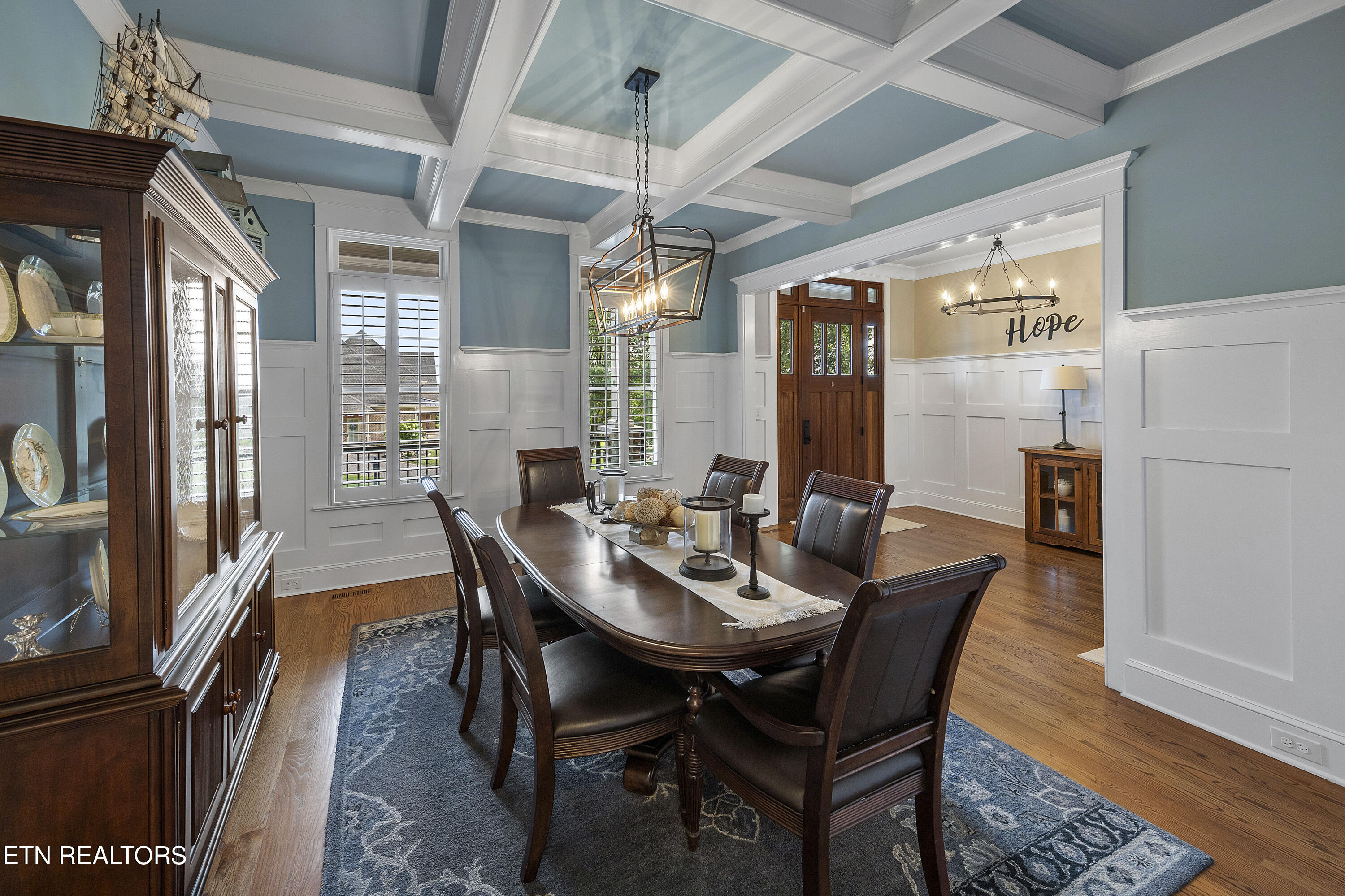 12706 Highwick Circle Knoxville TN 37934