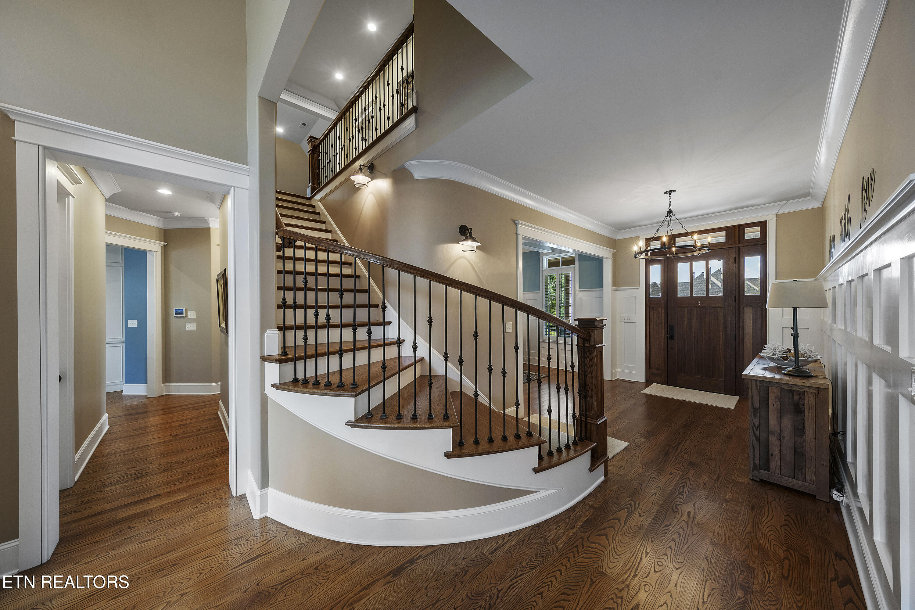 12706 Highwick Circle Knoxville TN 37934