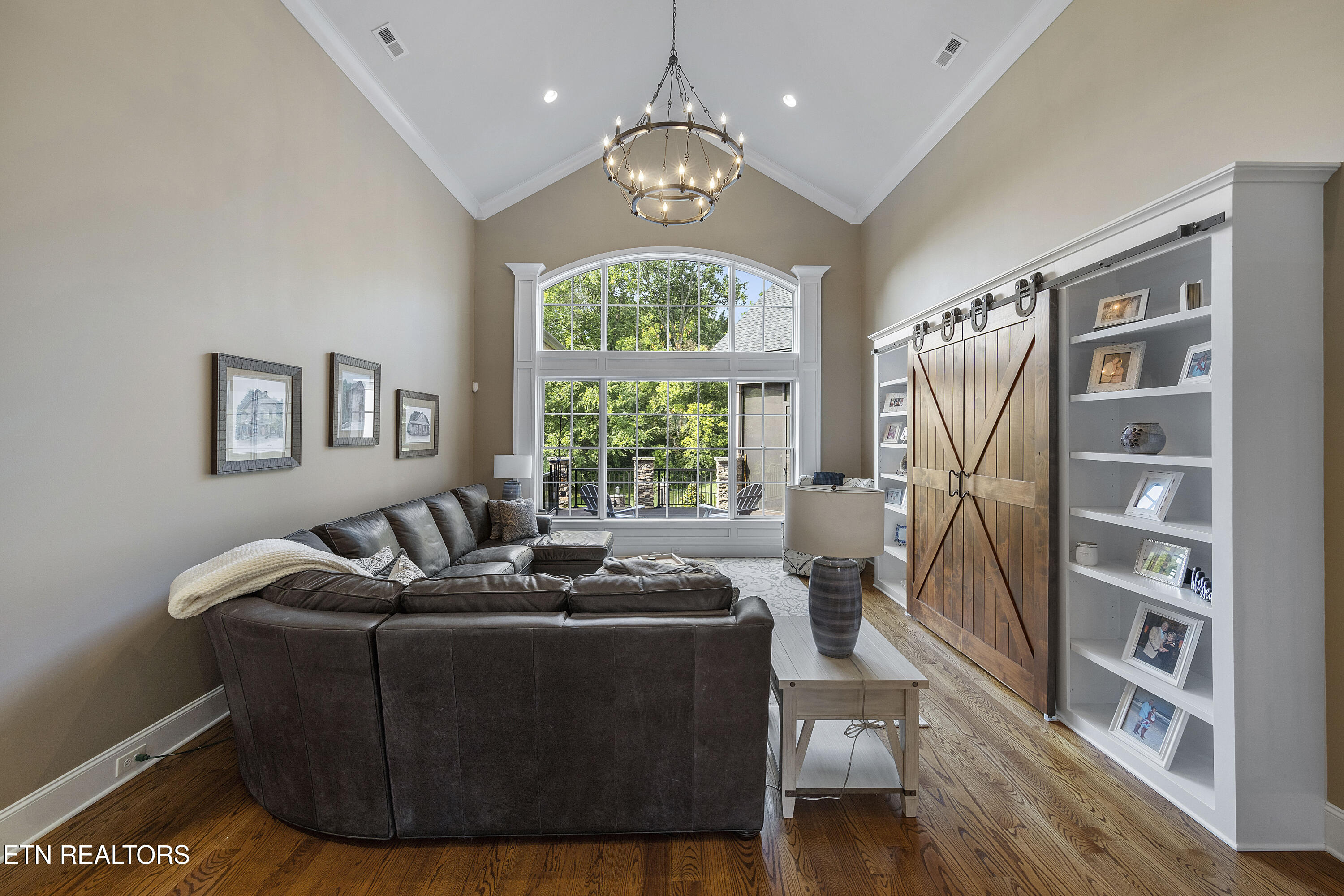 12706 Highwick Circle Knoxville TN 37934