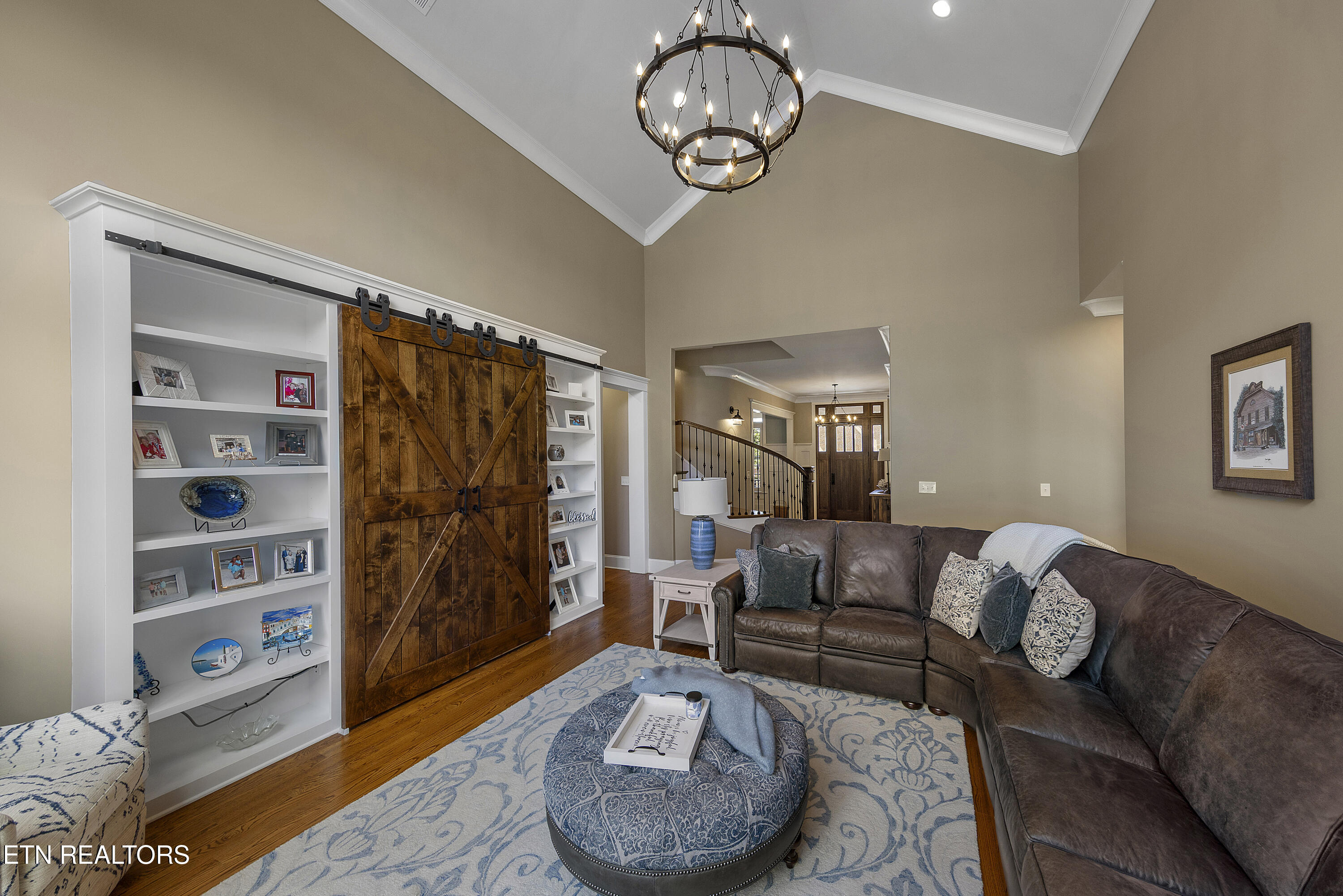 12706 Highwick Circle Knoxville TN 37934