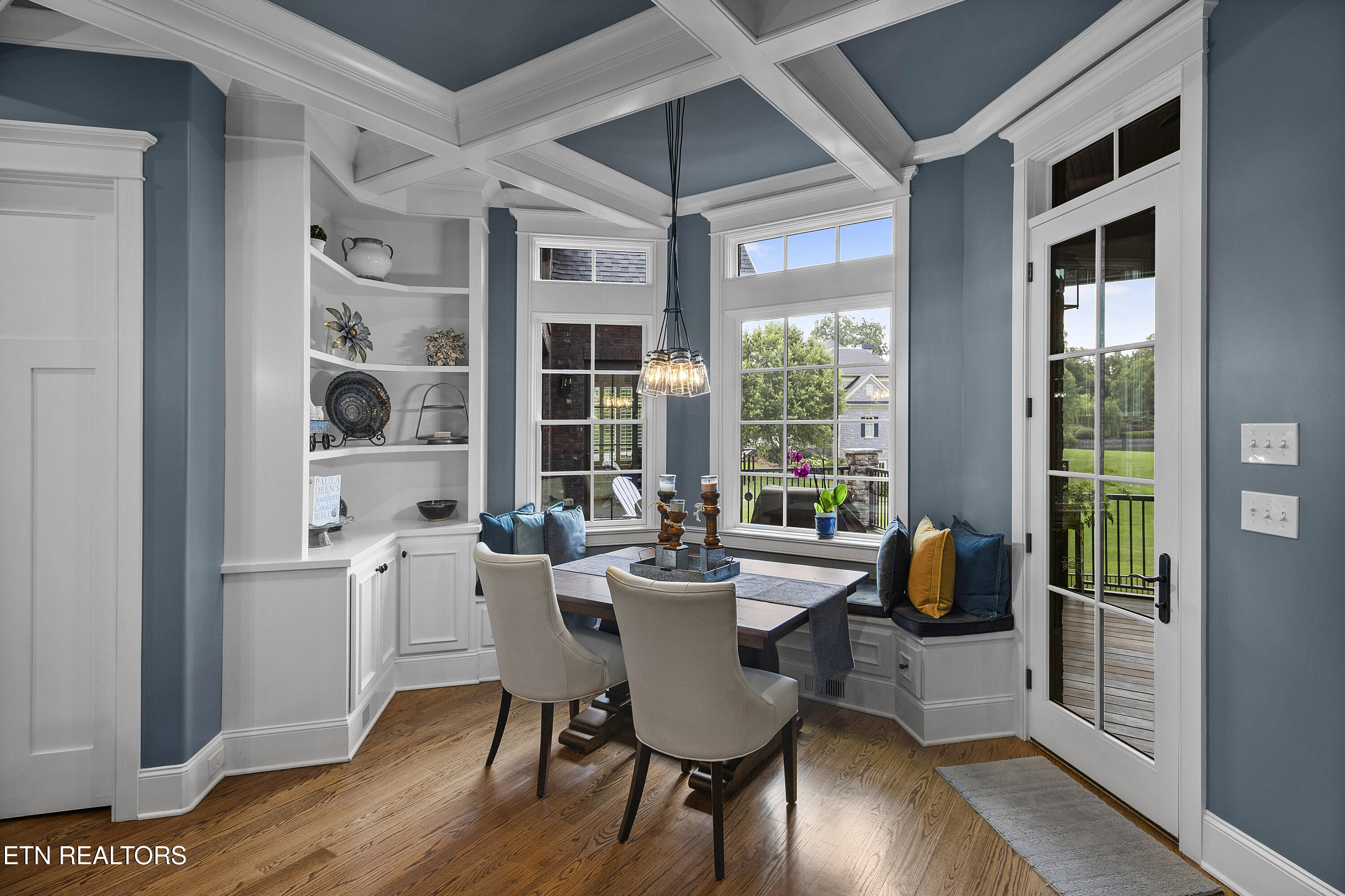 12706 Highwick Circle Knoxville TN 37934