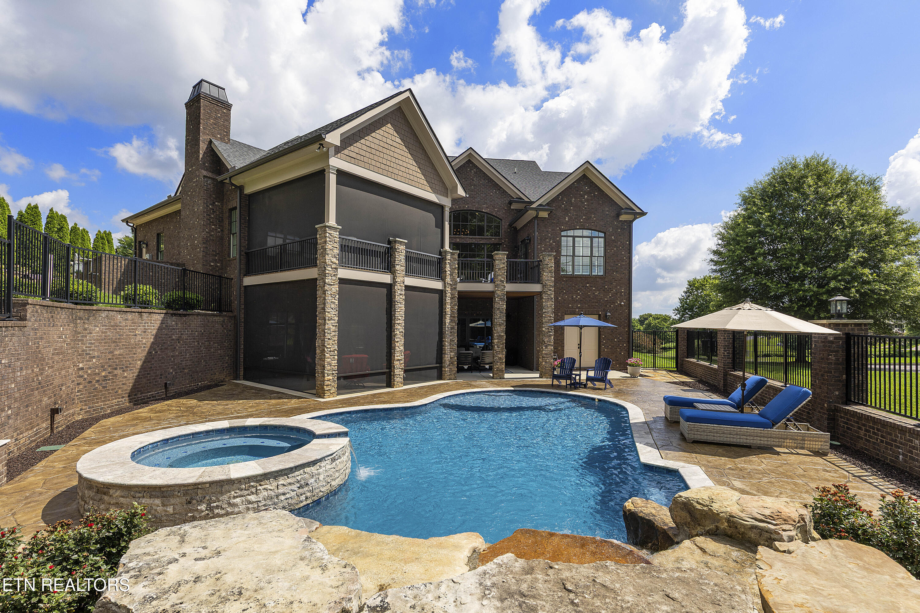 12706 Highwick Circle Knoxville TN 37934