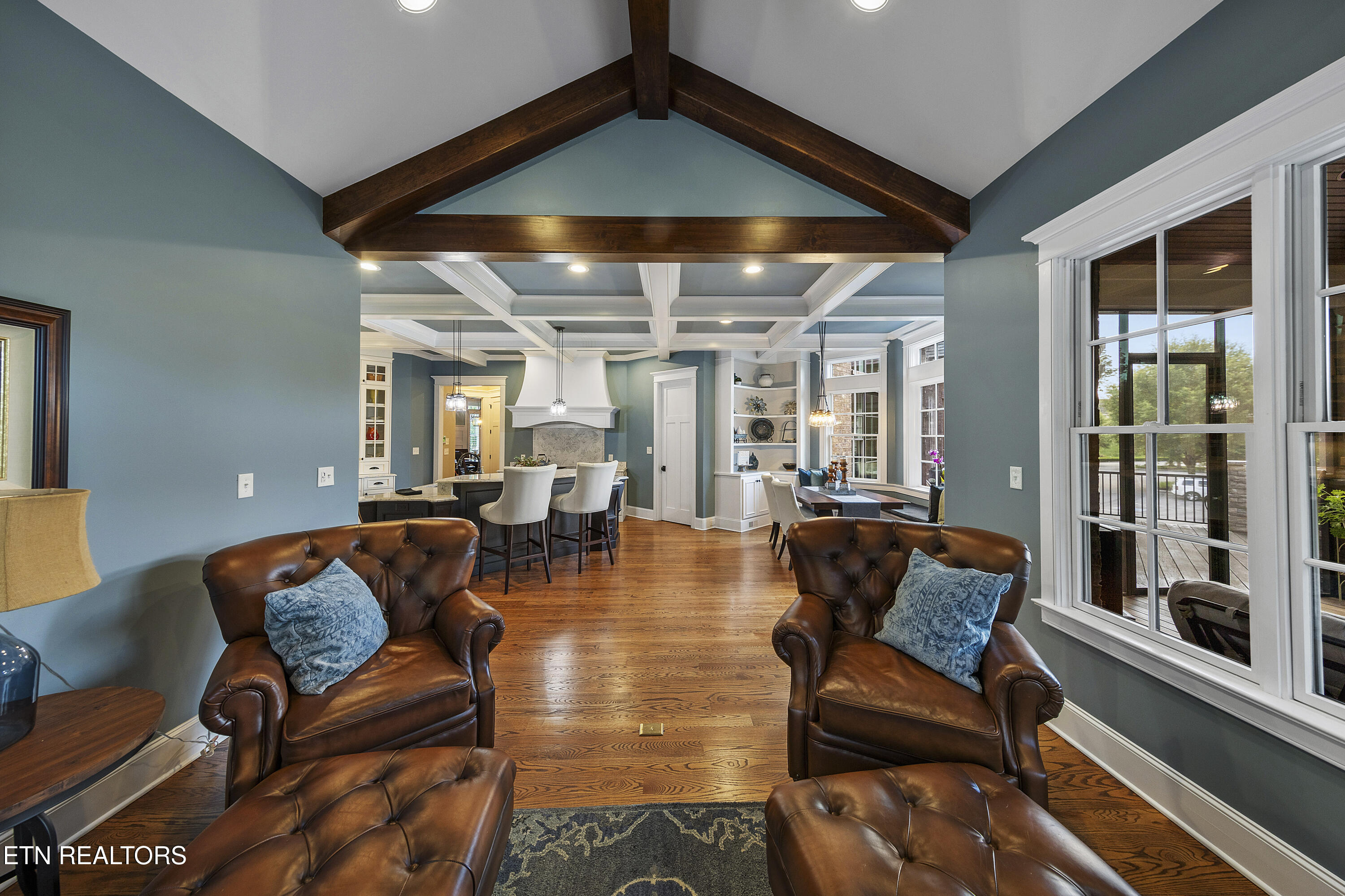 12706 Highwick Circle Knoxville TN 37934