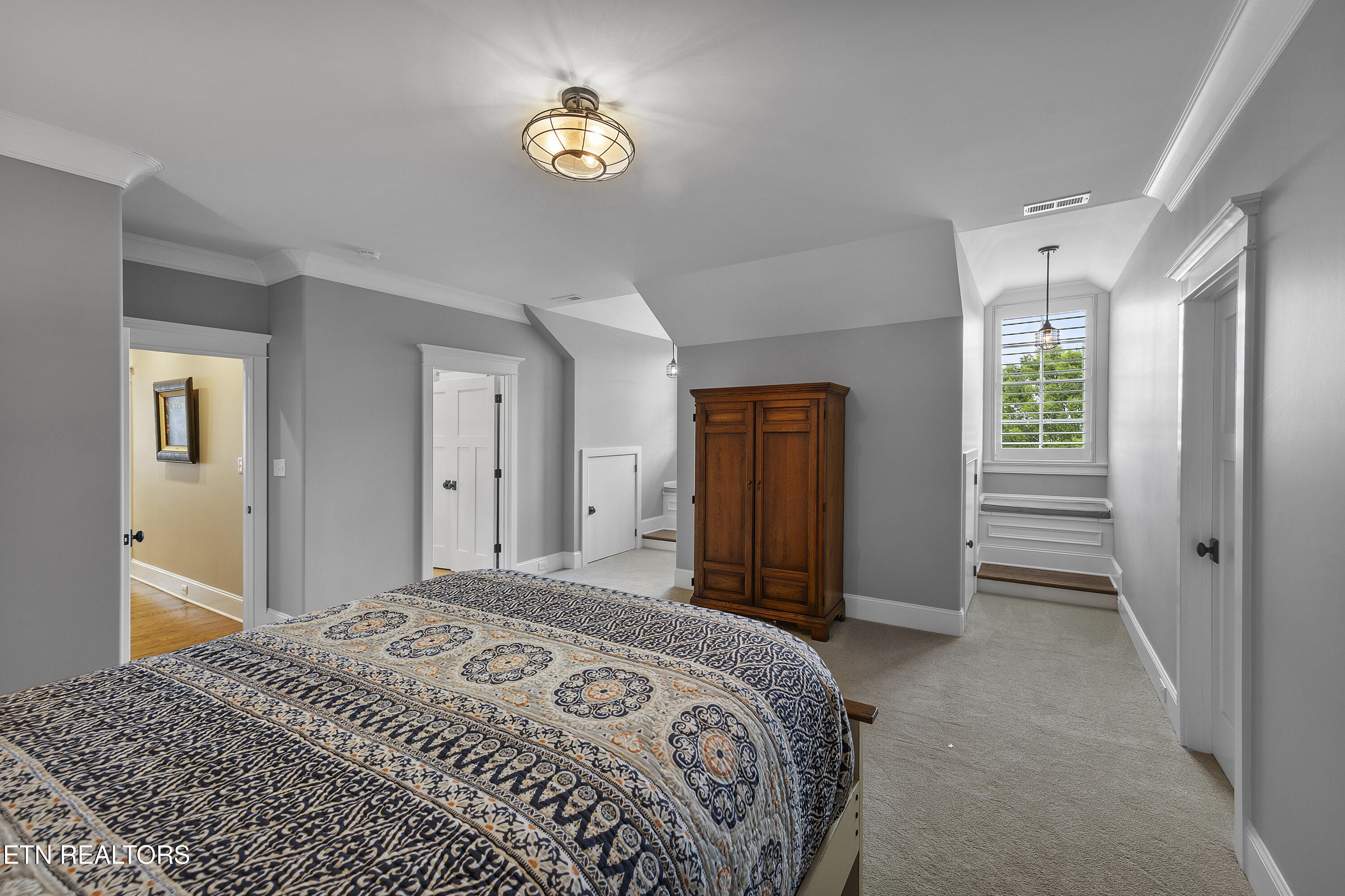 12706 Highwick Circle Knoxville TN 37934