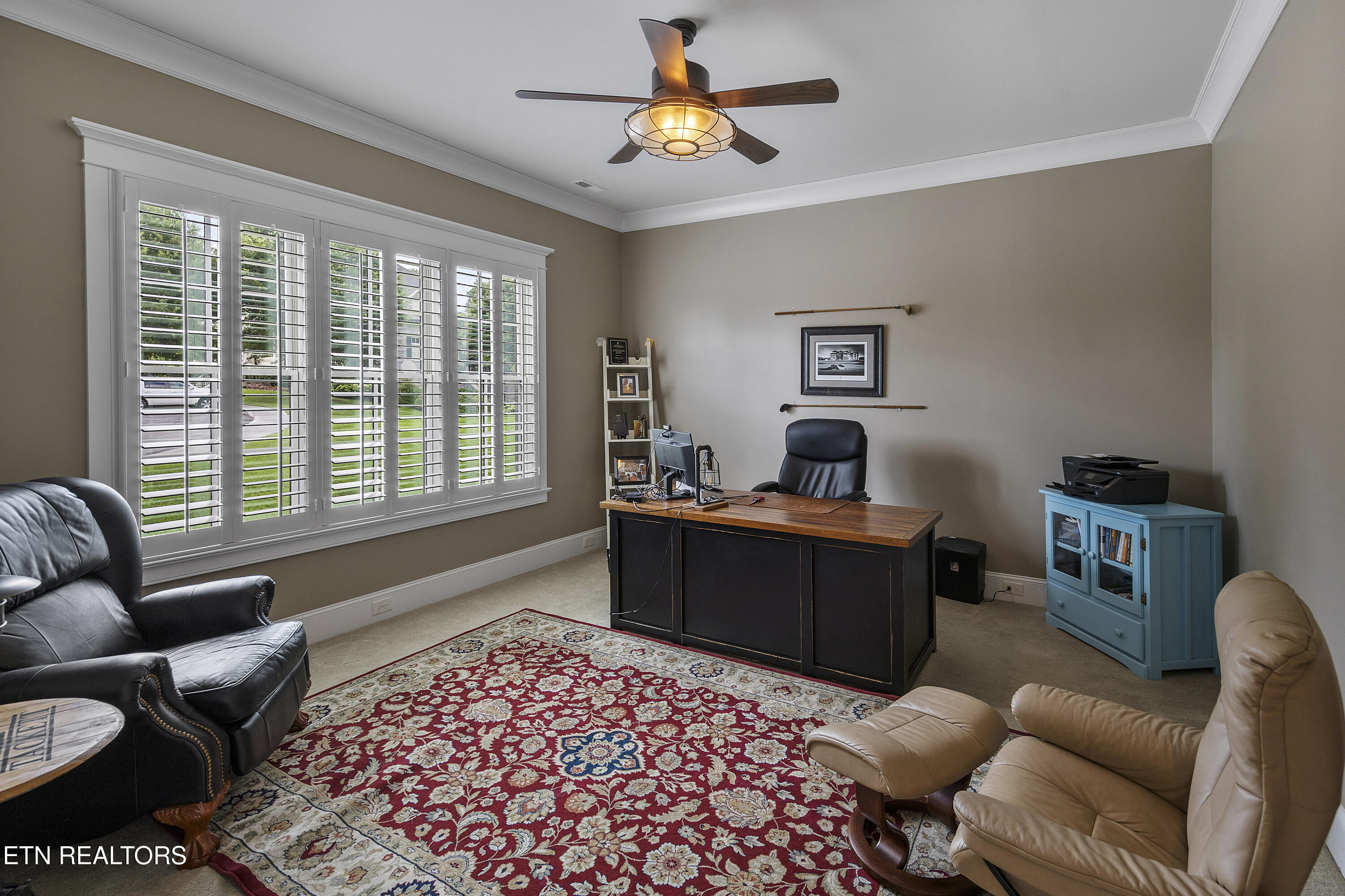 12706 Highwick Circle Knoxville TN 37934