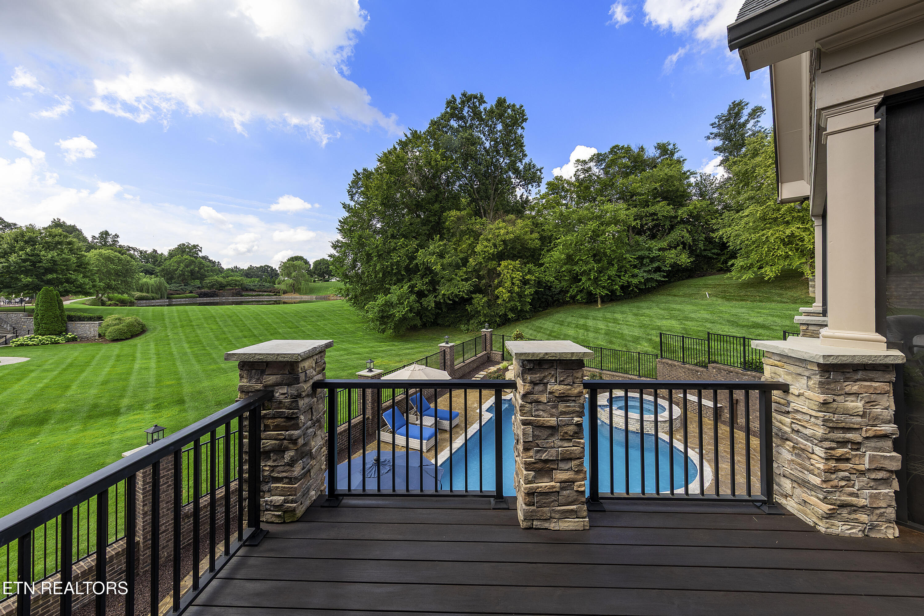 12706 Highwick Circle Knoxville TN 37934