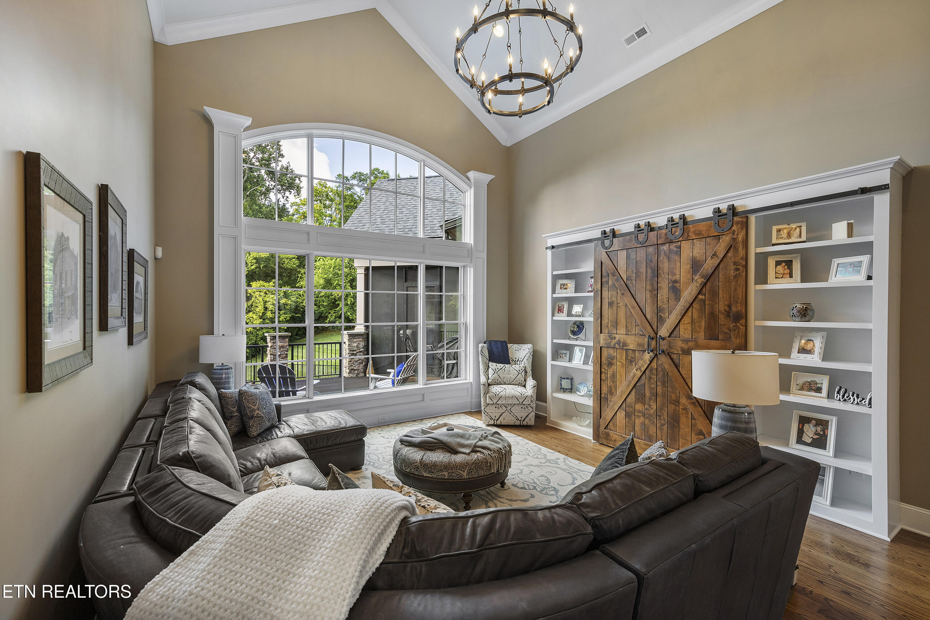 12706 Highwick Circle Knoxville TN 37934