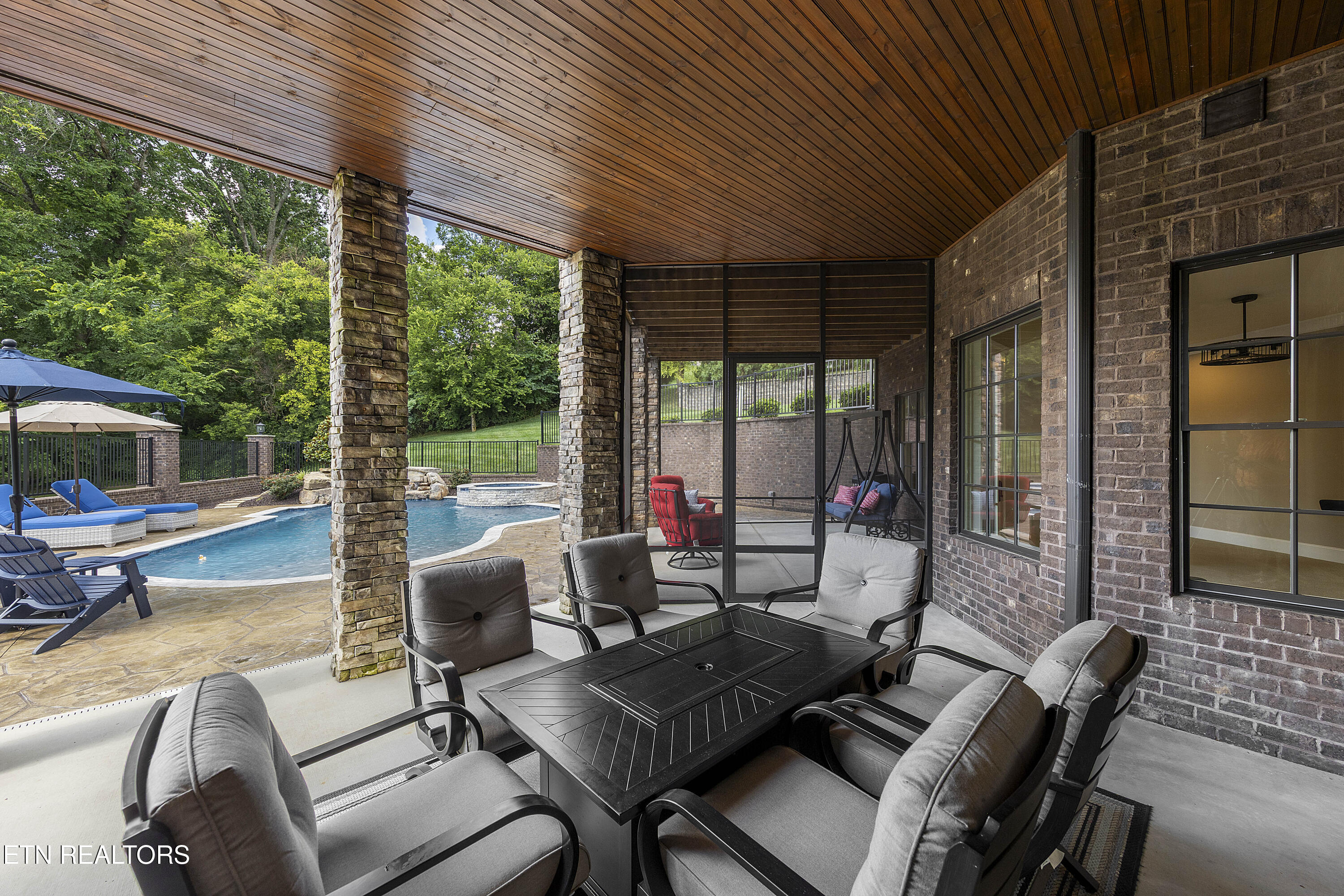 12706 Highwick Circle Knoxville TN 37934