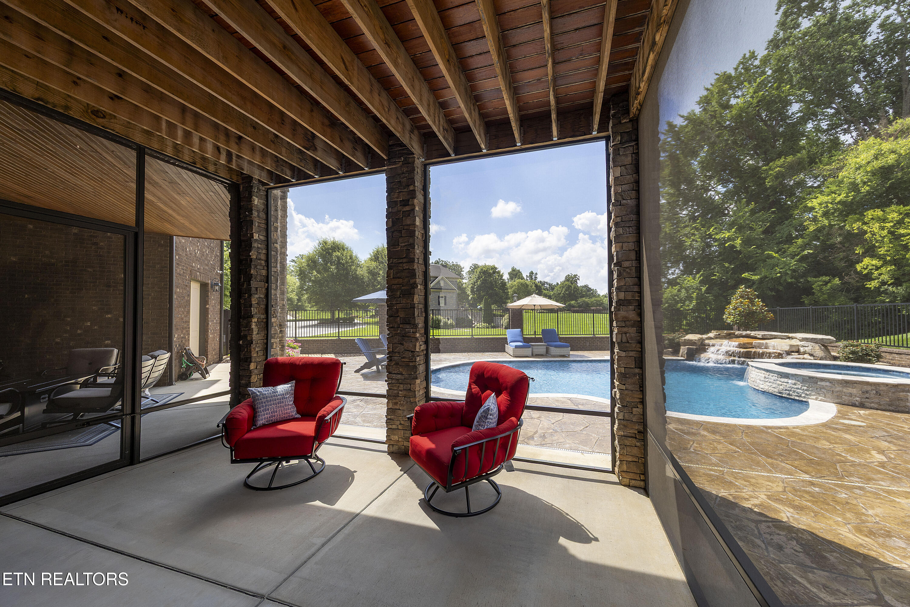 12706 Highwick Circle Knoxville TN 37934