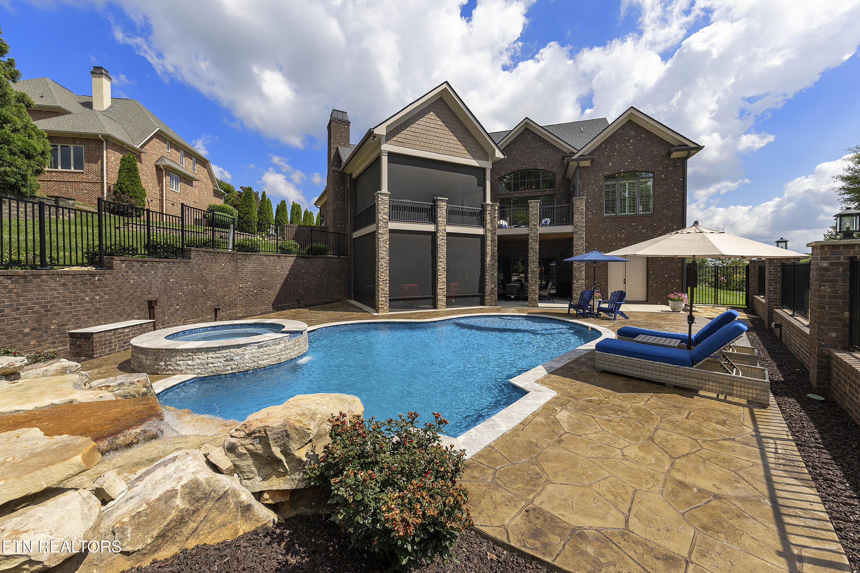 12706 Highwick Circle Knoxville TN 37934