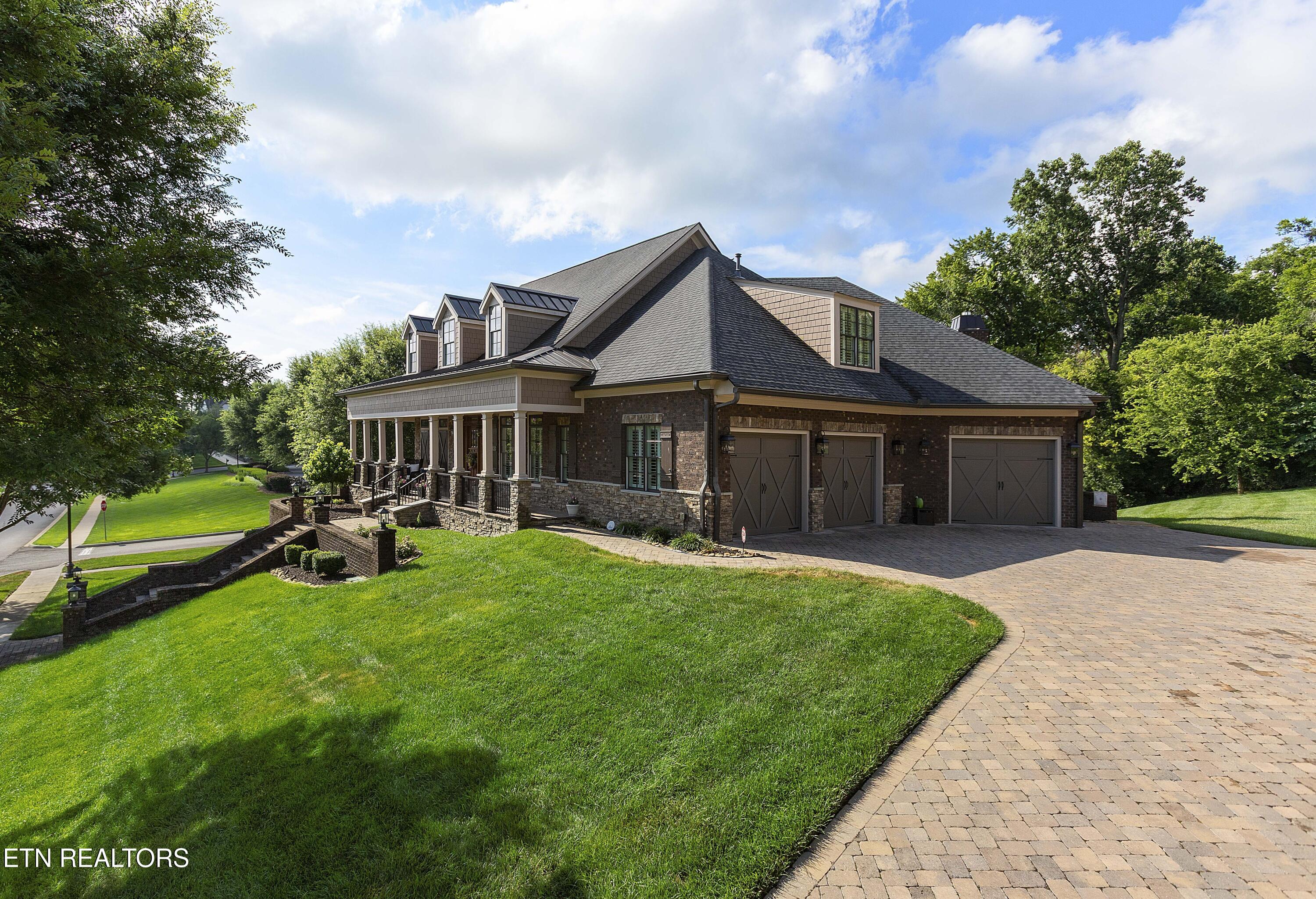 12706 Highwick Circle Knoxville TN 37934