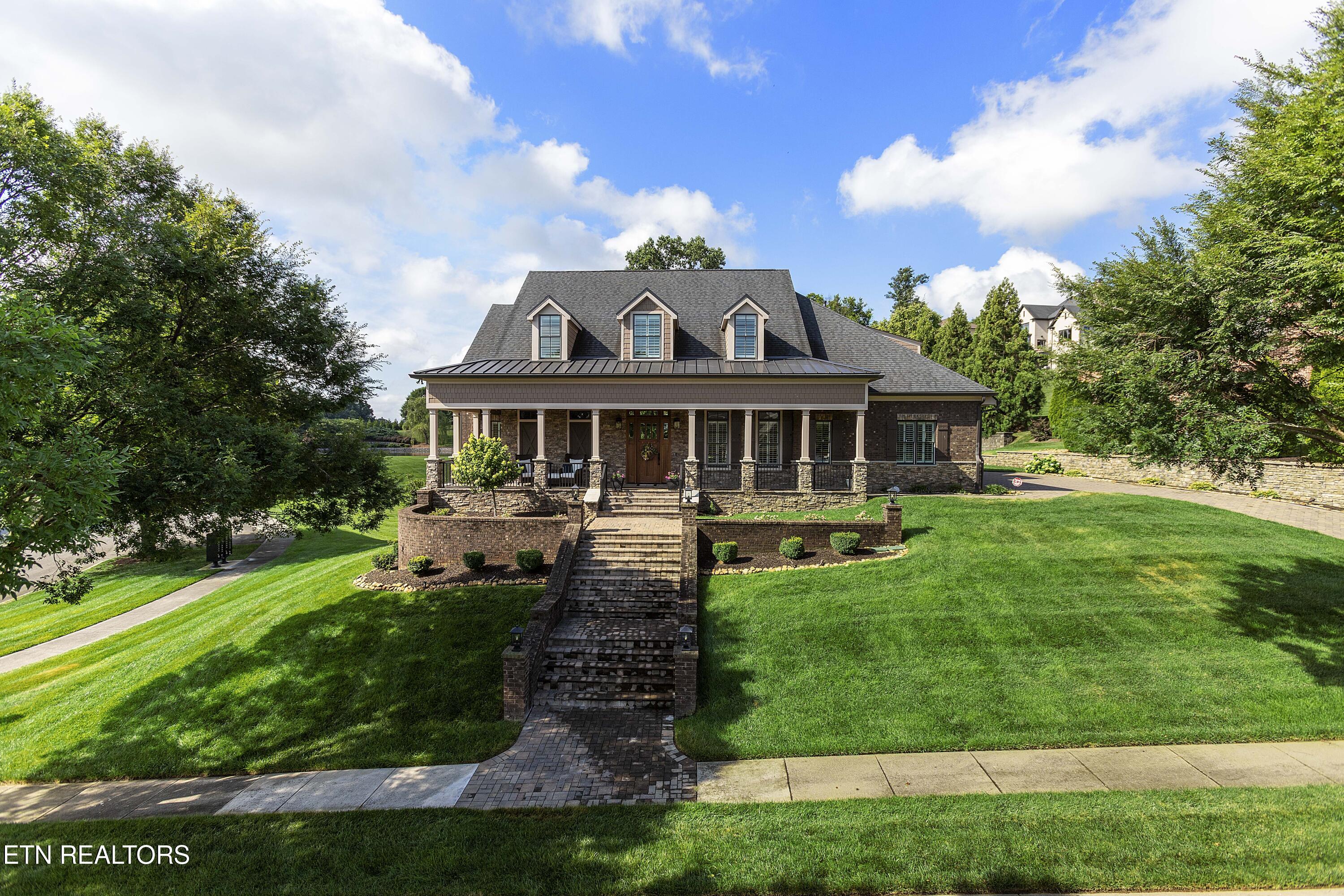 12706 Highwick Circle Knoxville TN 37934