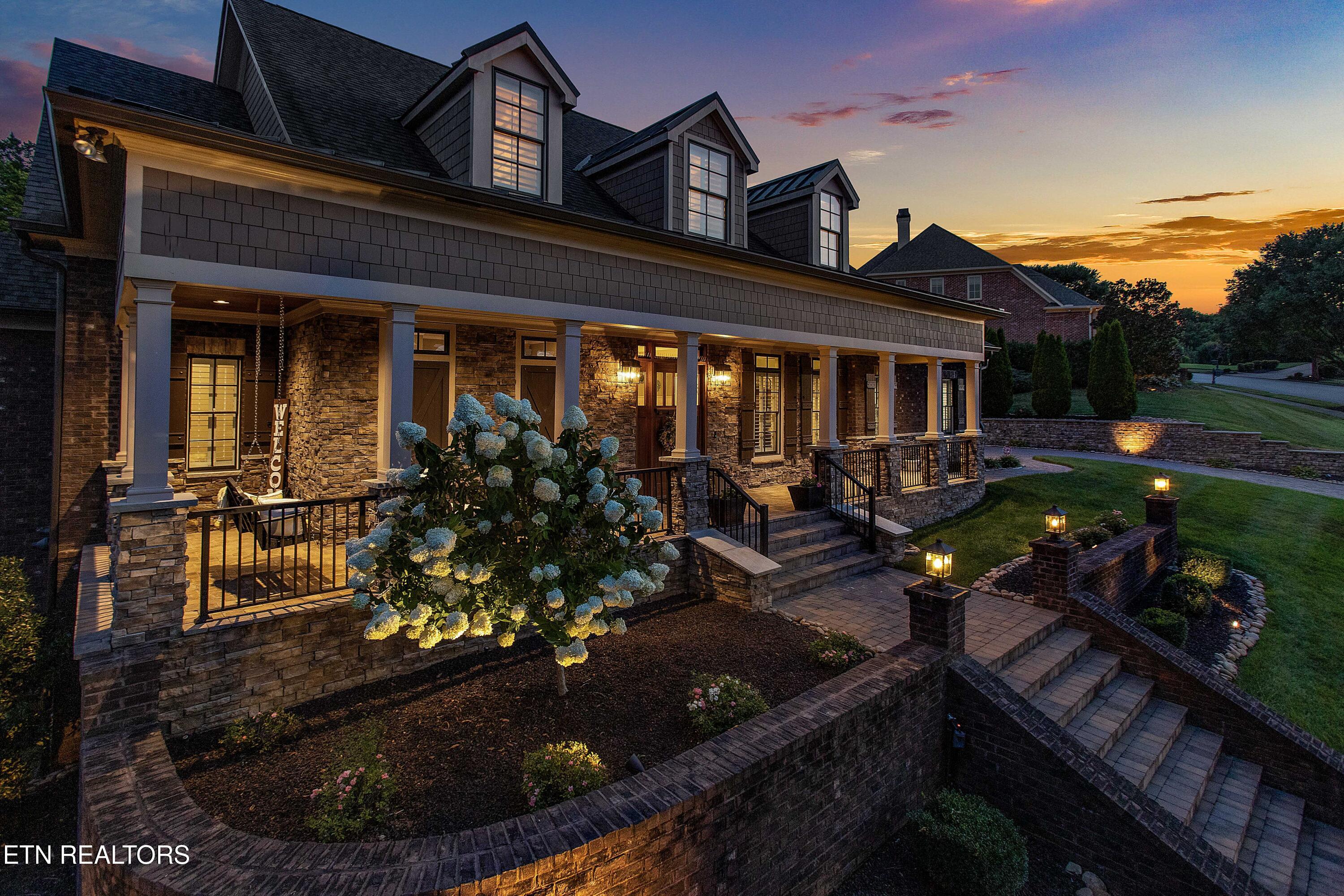 12706 Highwick Circle Knoxville TN 37934