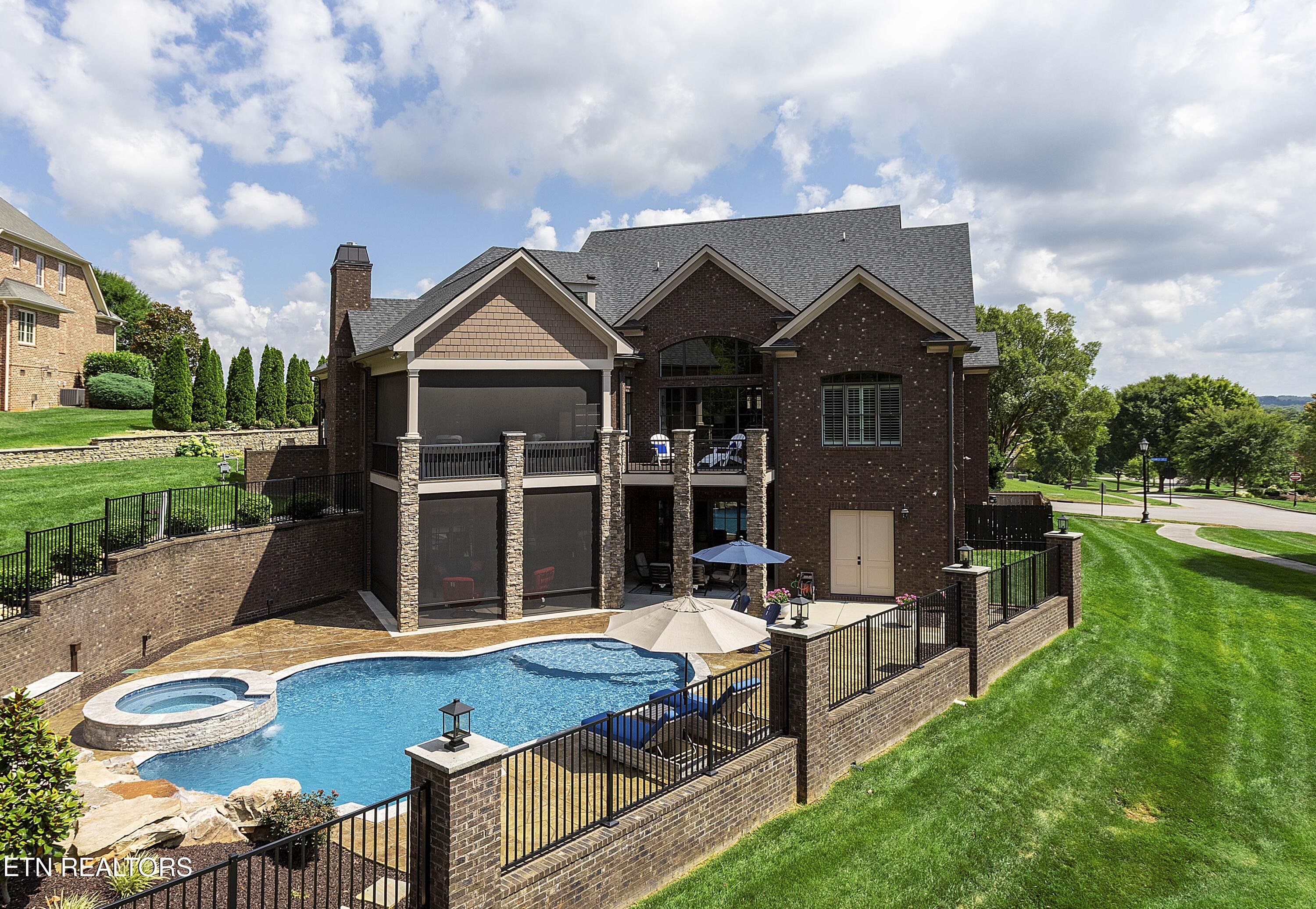 12706 Highwick Circle Knoxville TN 37934