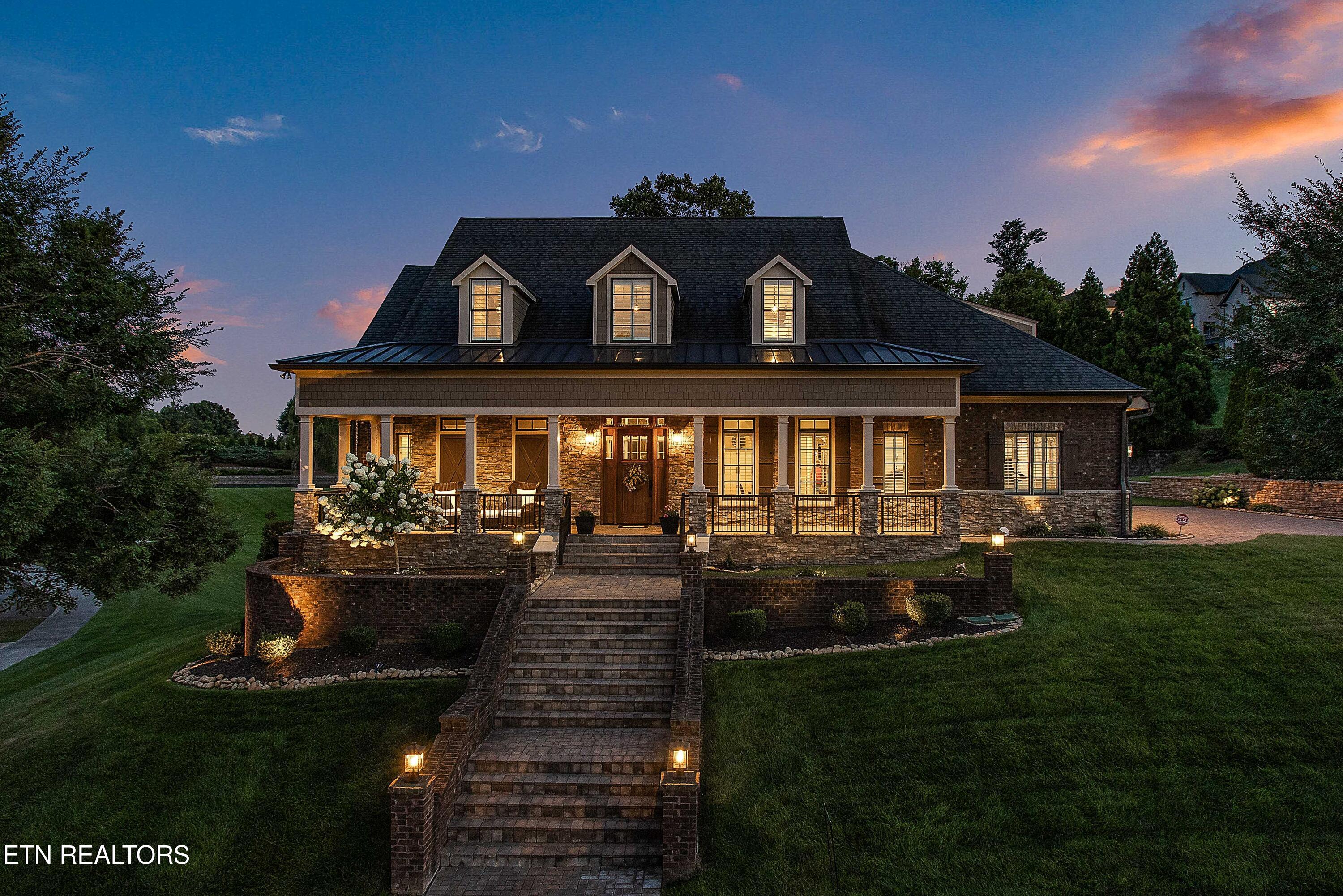 12706 Highwick Circle Knoxville TN 37934