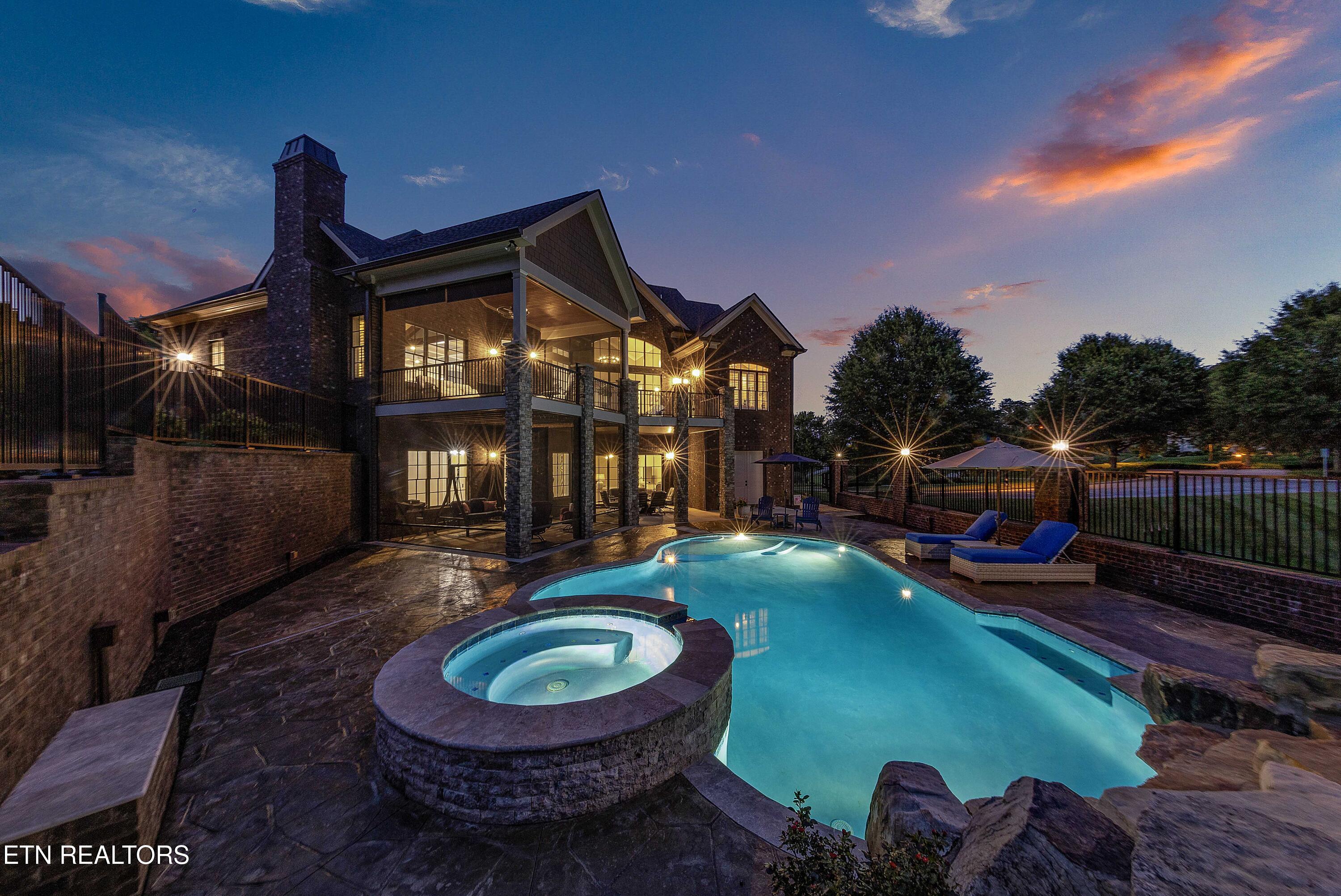 12706 Highwick Circle Knoxville TN 37934