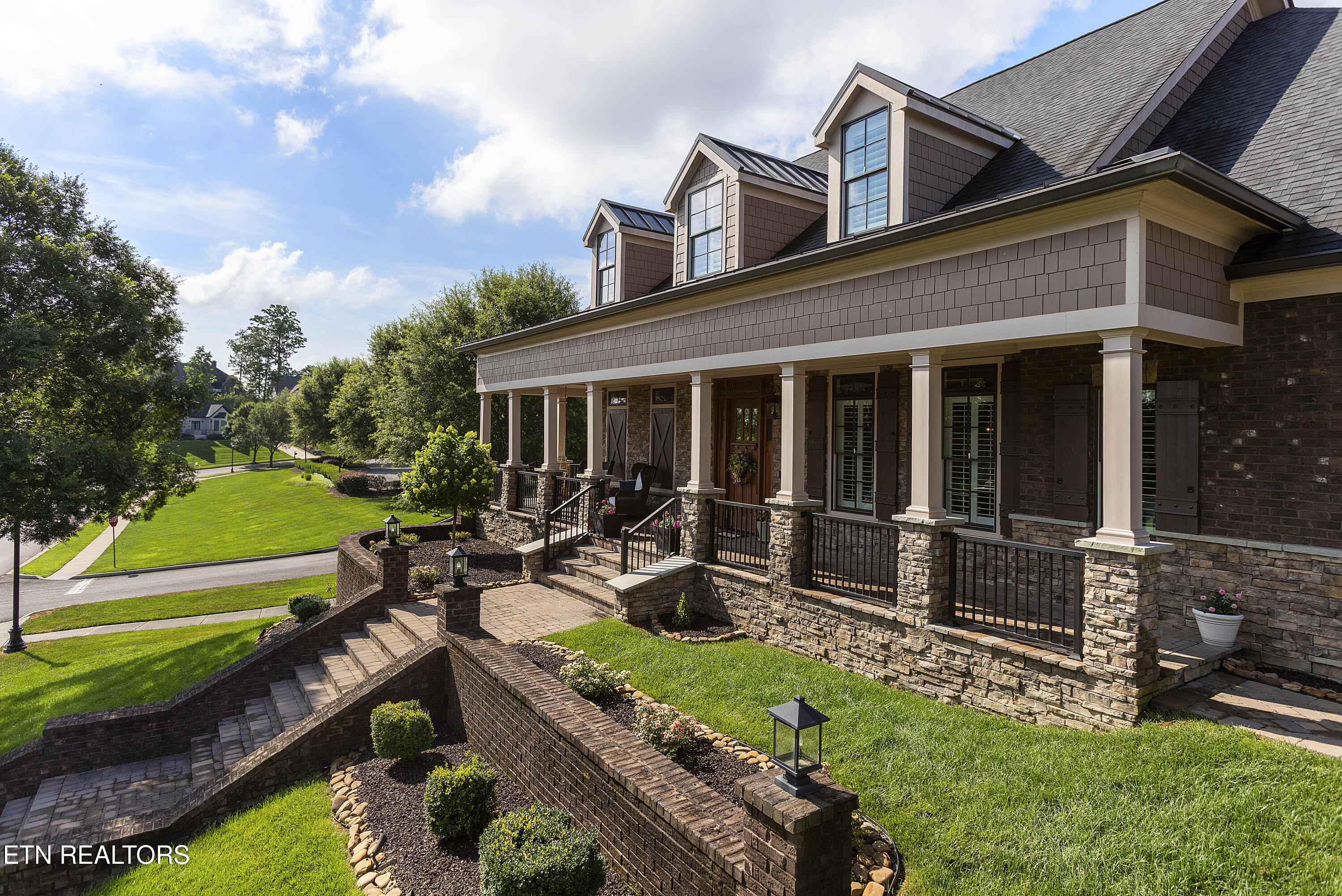 12706 Highwick Circle Knoxville TN 37934